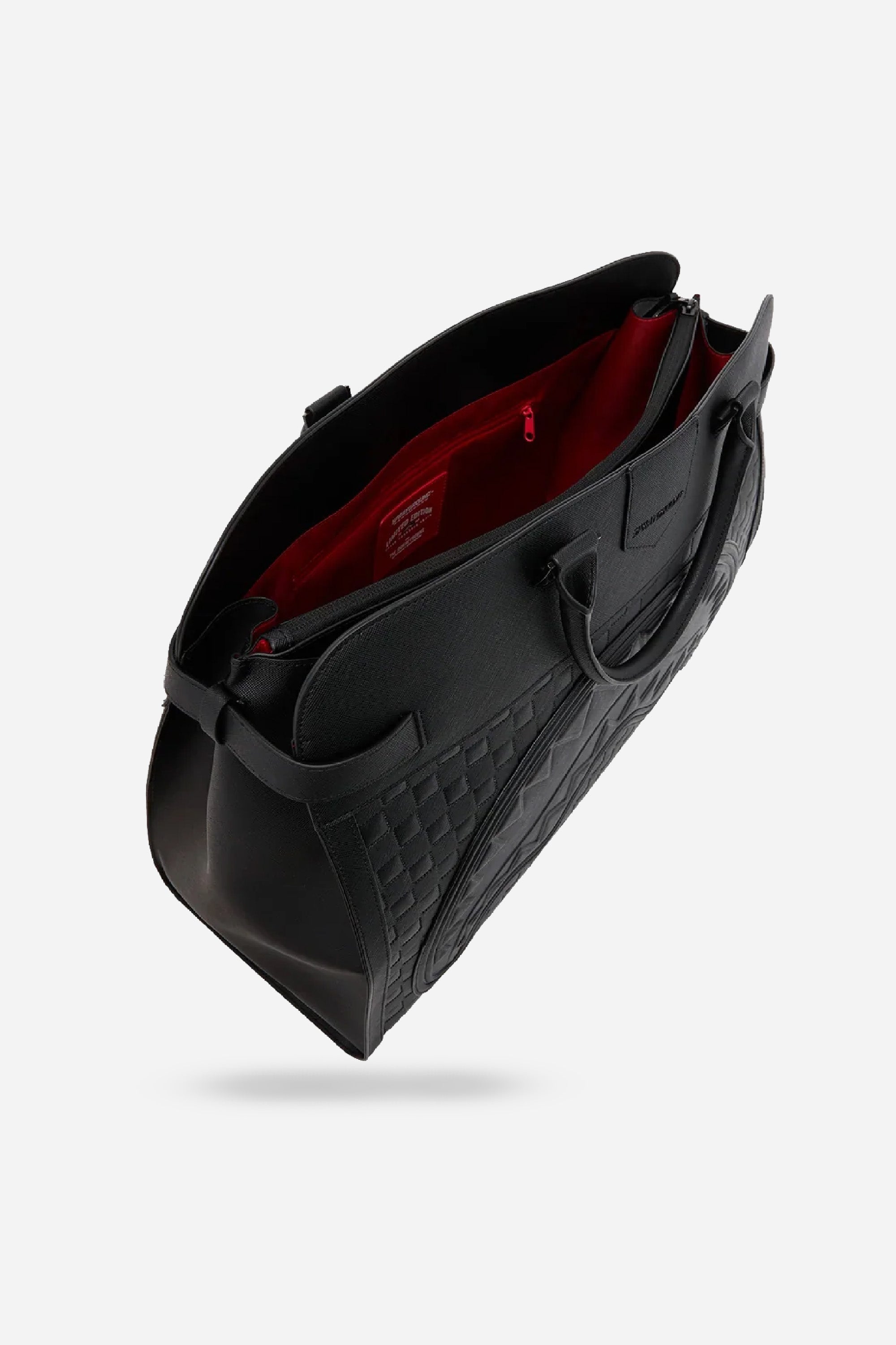 NERO | SPRAYGROUND - D 910T9556NSZ Borsa