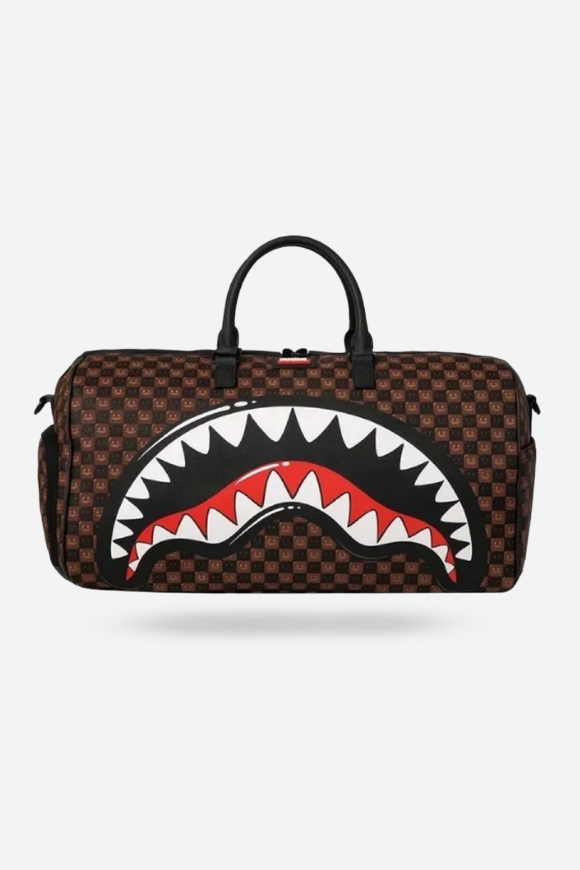 MARRONE | SPRAYGROUND - 910D9306NSZ Borsone