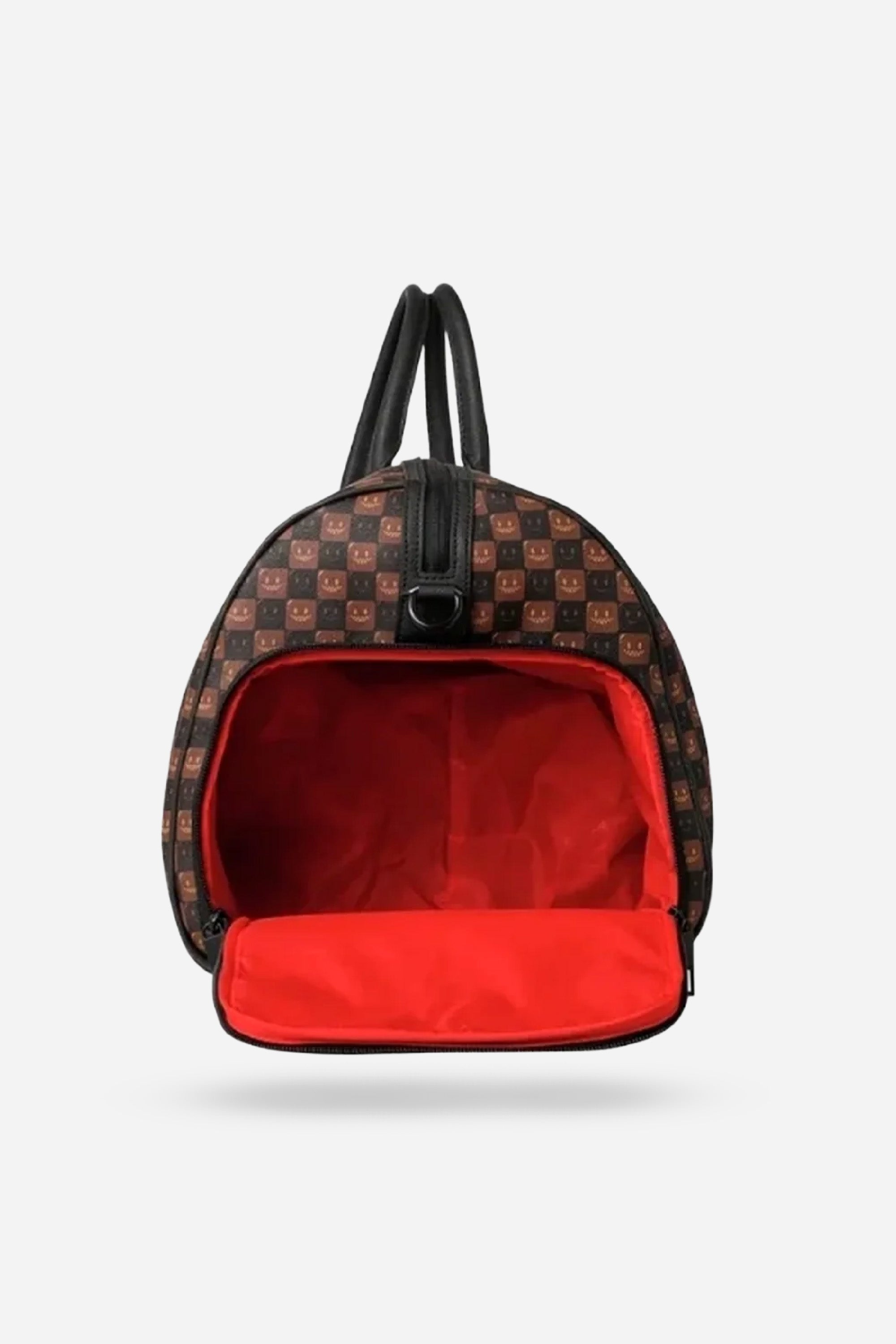 MARRONE | SPRAYGROUND - 910D9306NSZ Borsone