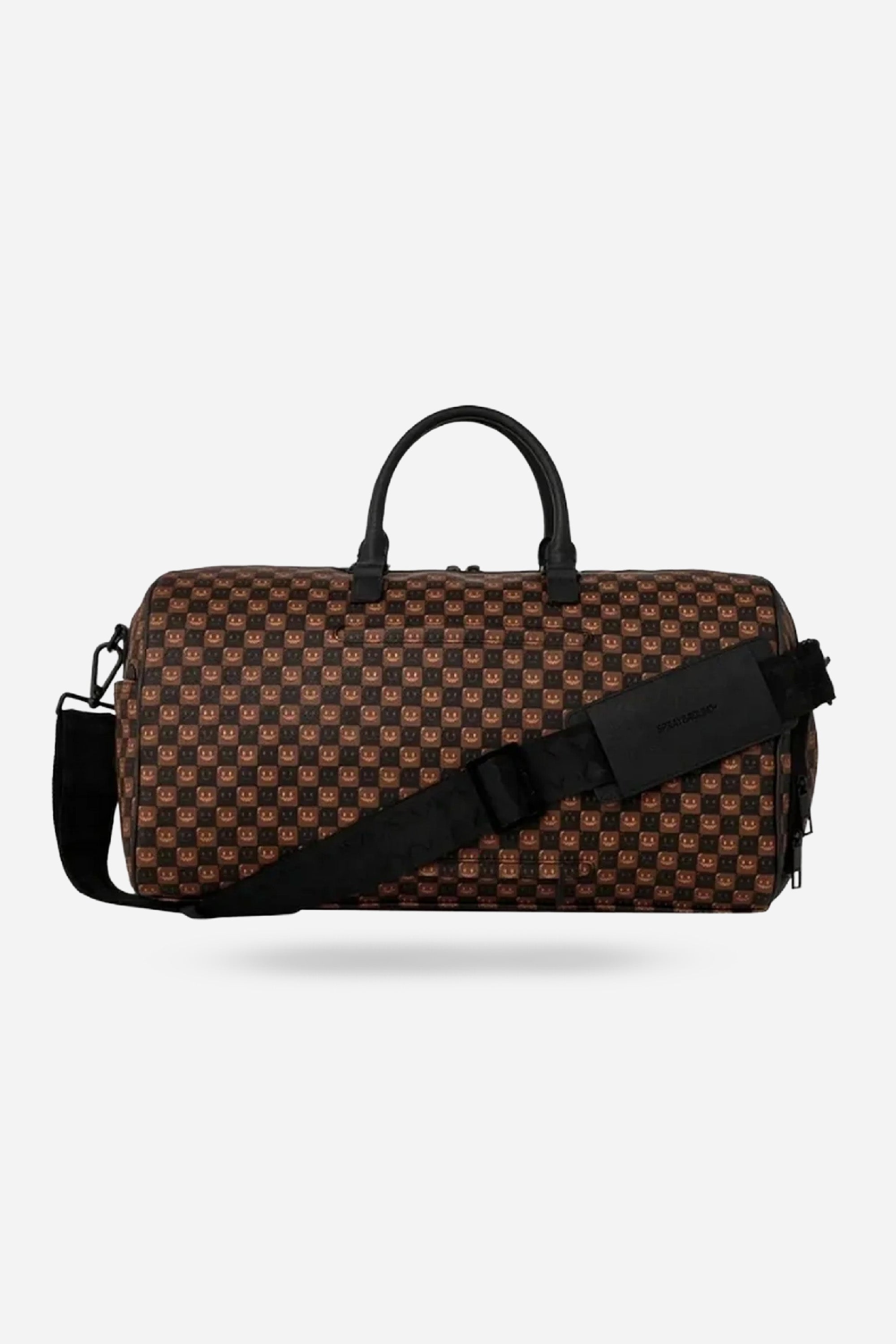MARRONE | SPRAYGROUND - 910D9306NSZ Borsone