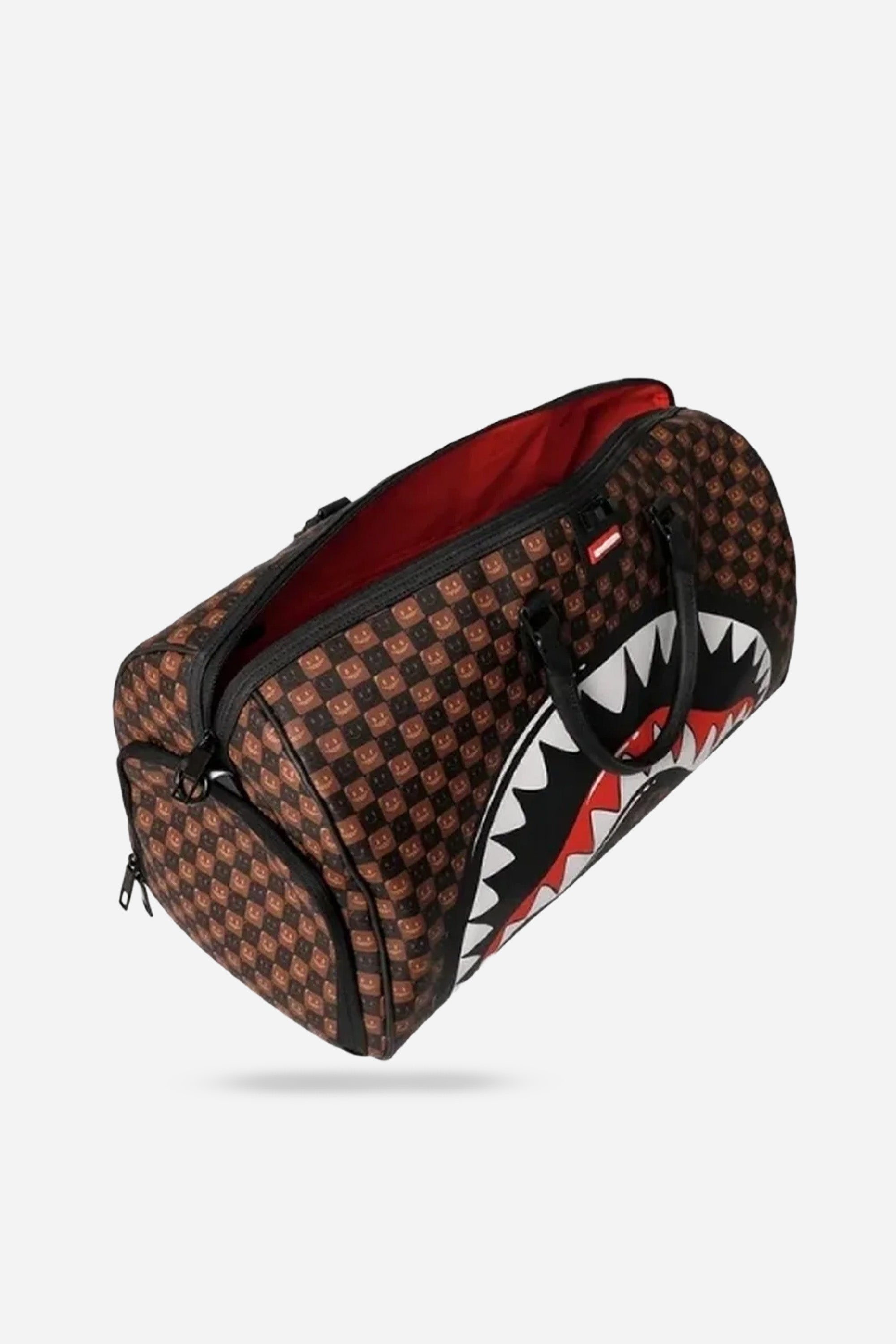 MARRONE | SPRAYGROUND - 910D9306NSZ Borsone