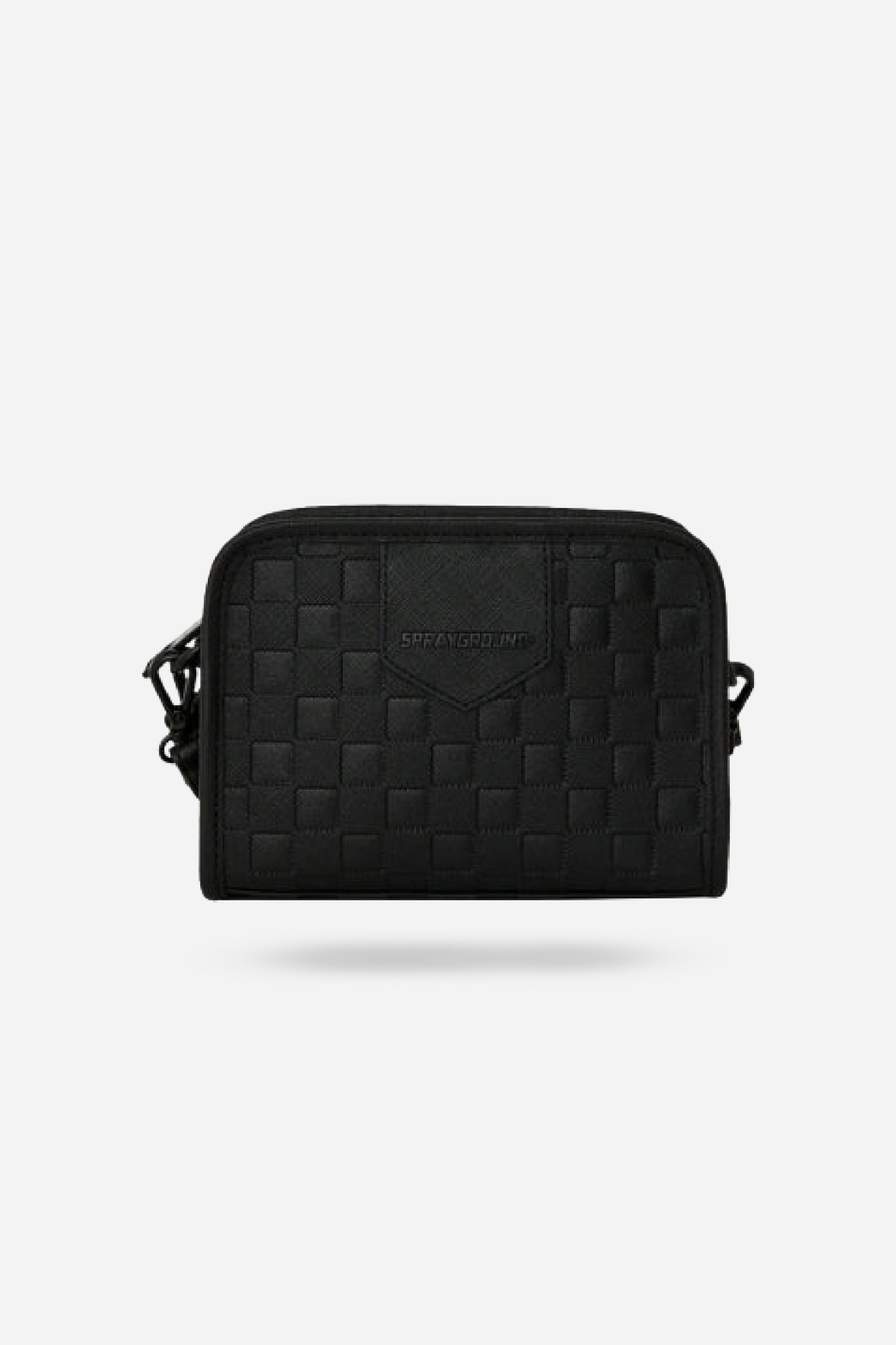 NERO | SPRAYGROUND - D 910B9548NSZ Borsa