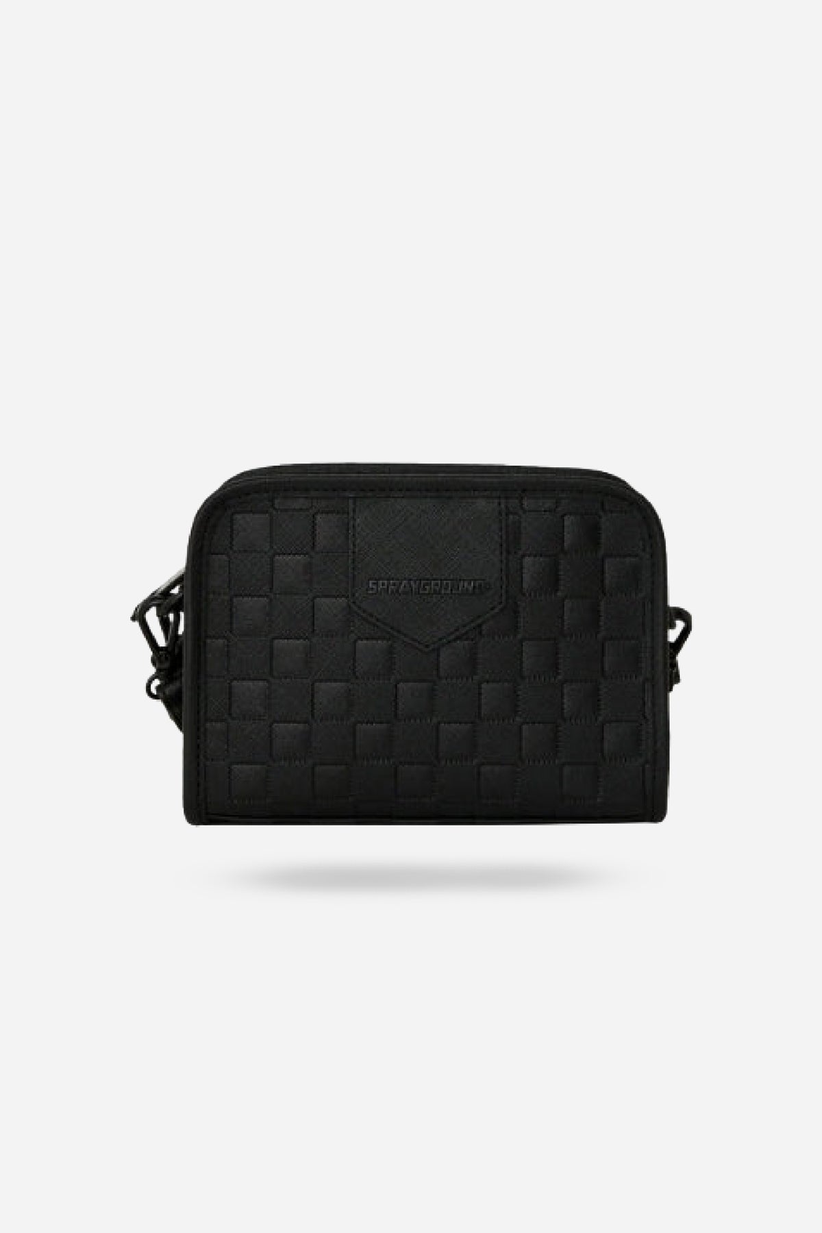 NERO | SPRAYGROUND - D 910B9548NSZ Borsa