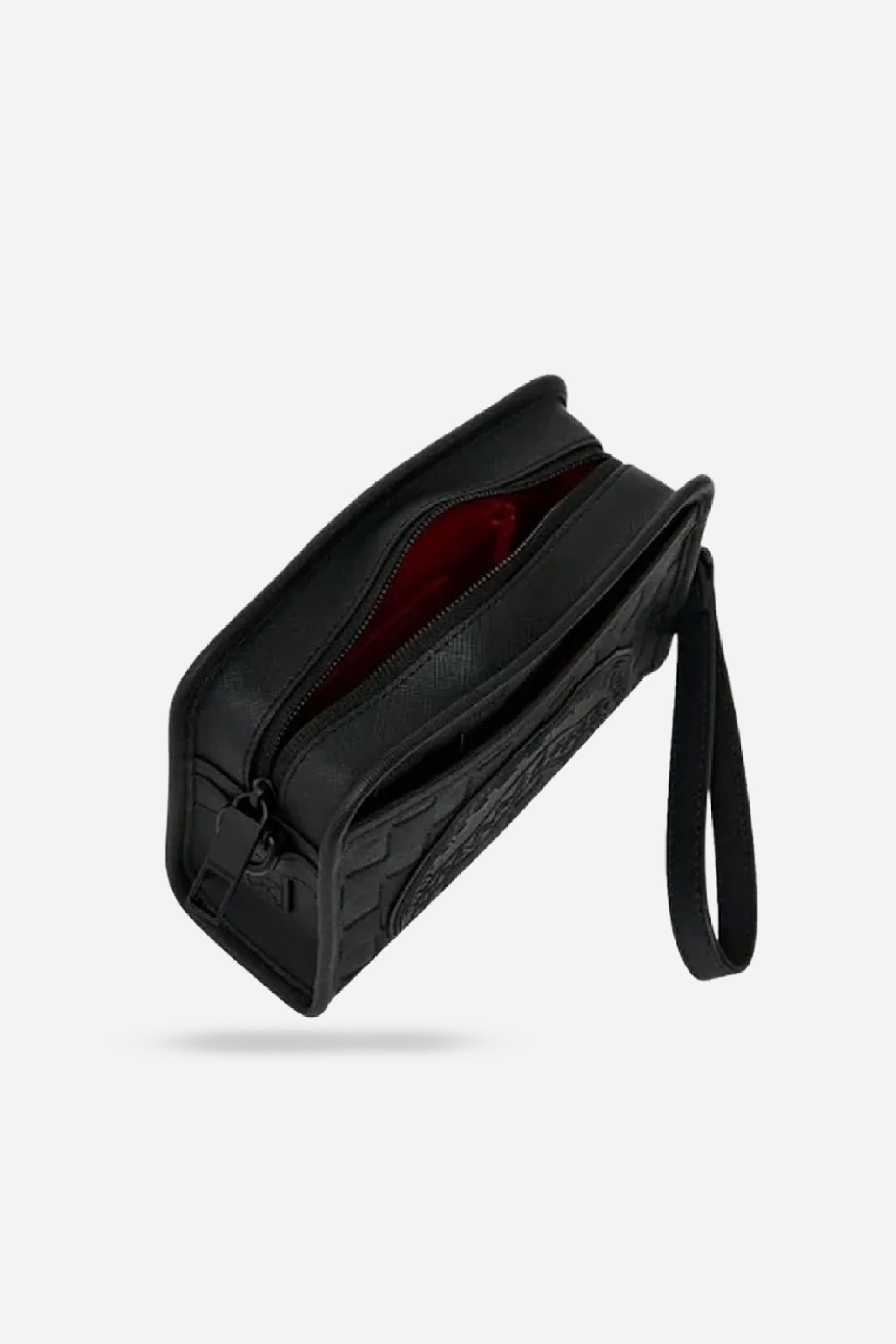 NERO | SPRAYGROUND - D 910B9548NSZ Borsa
