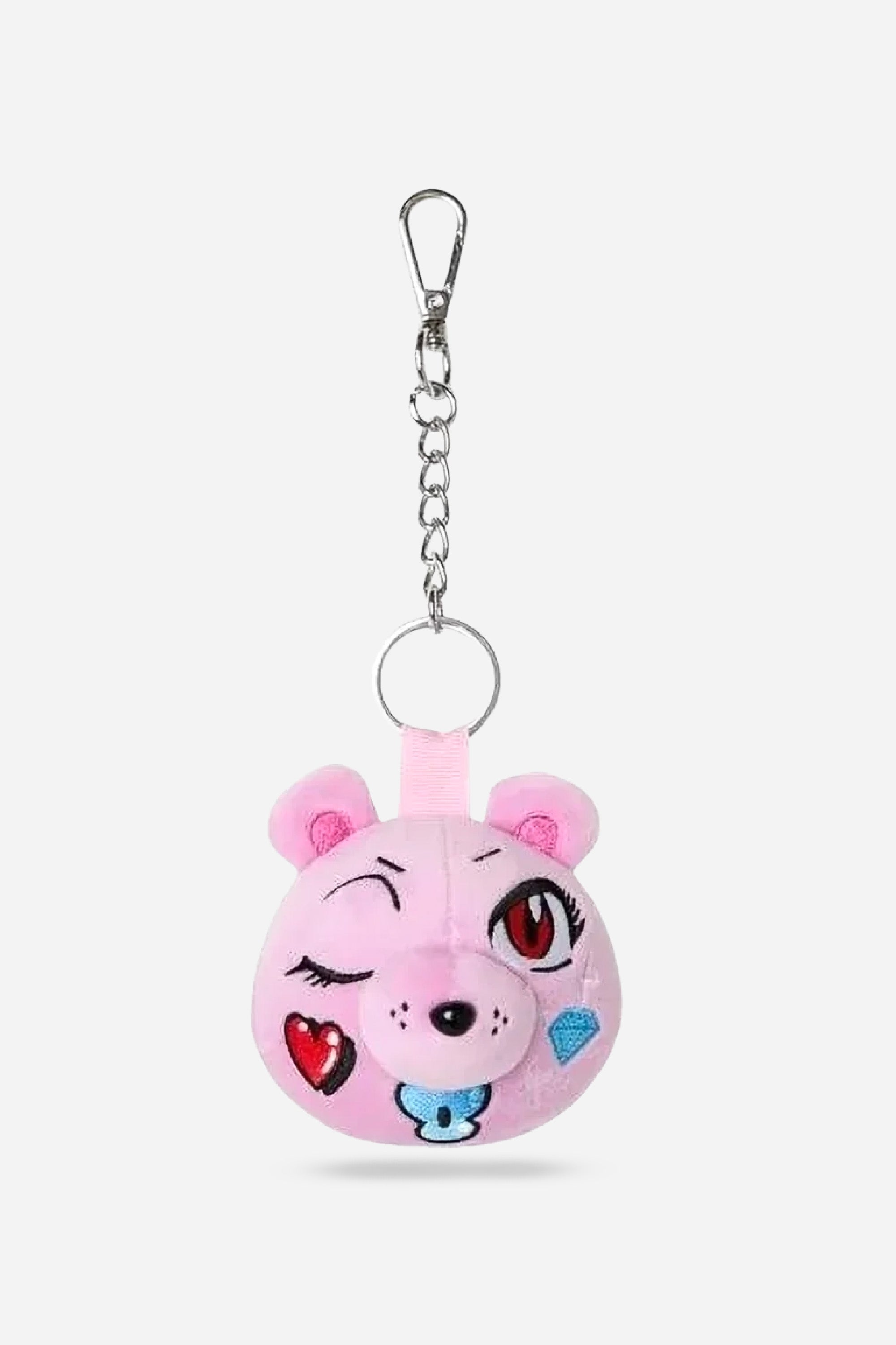ROSA | SPRAYGROUND - D 910Z718NSZ Accessorio borsa