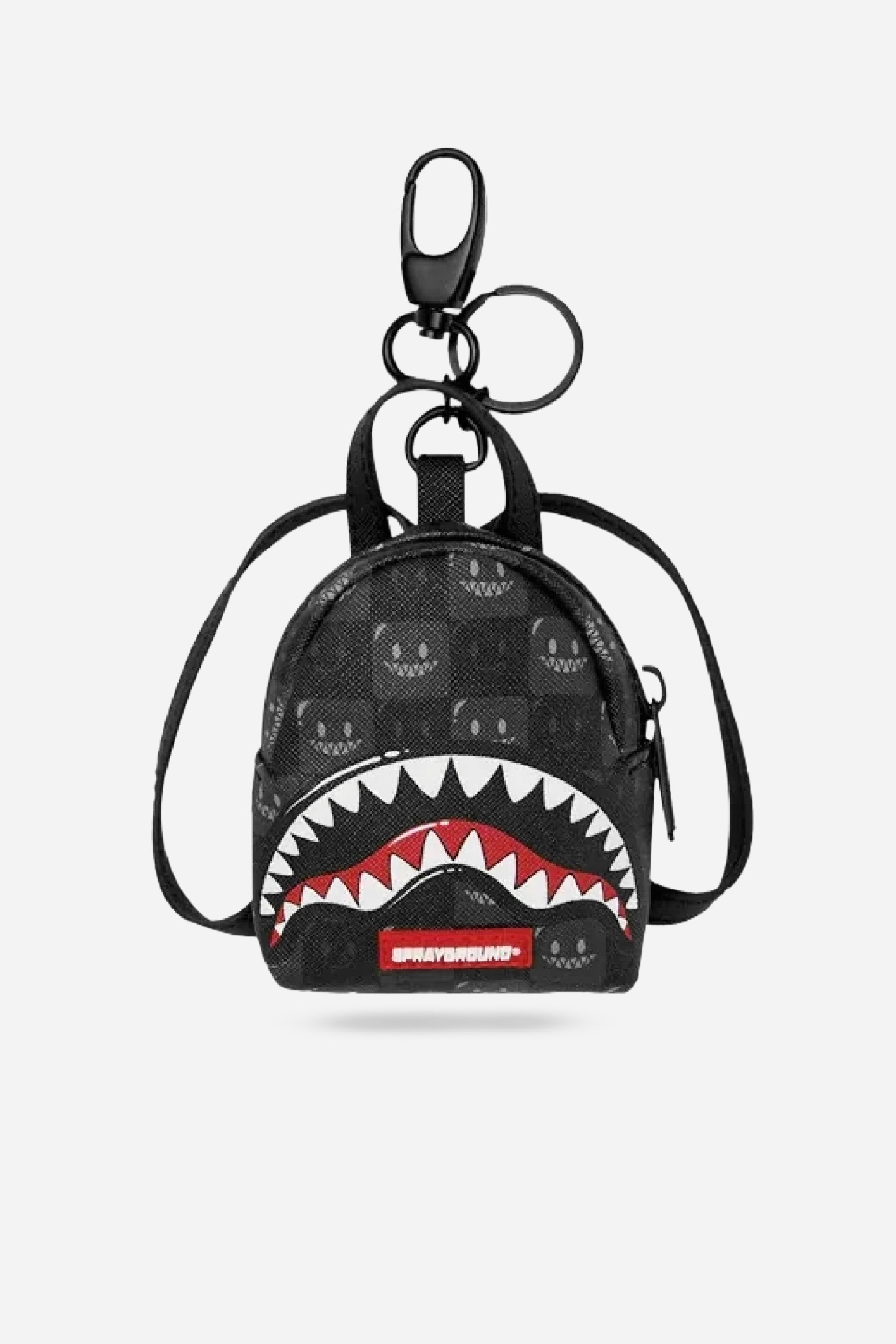 NERO | SPRAYGROUND - 910K9317NSZ Accessorio borsa