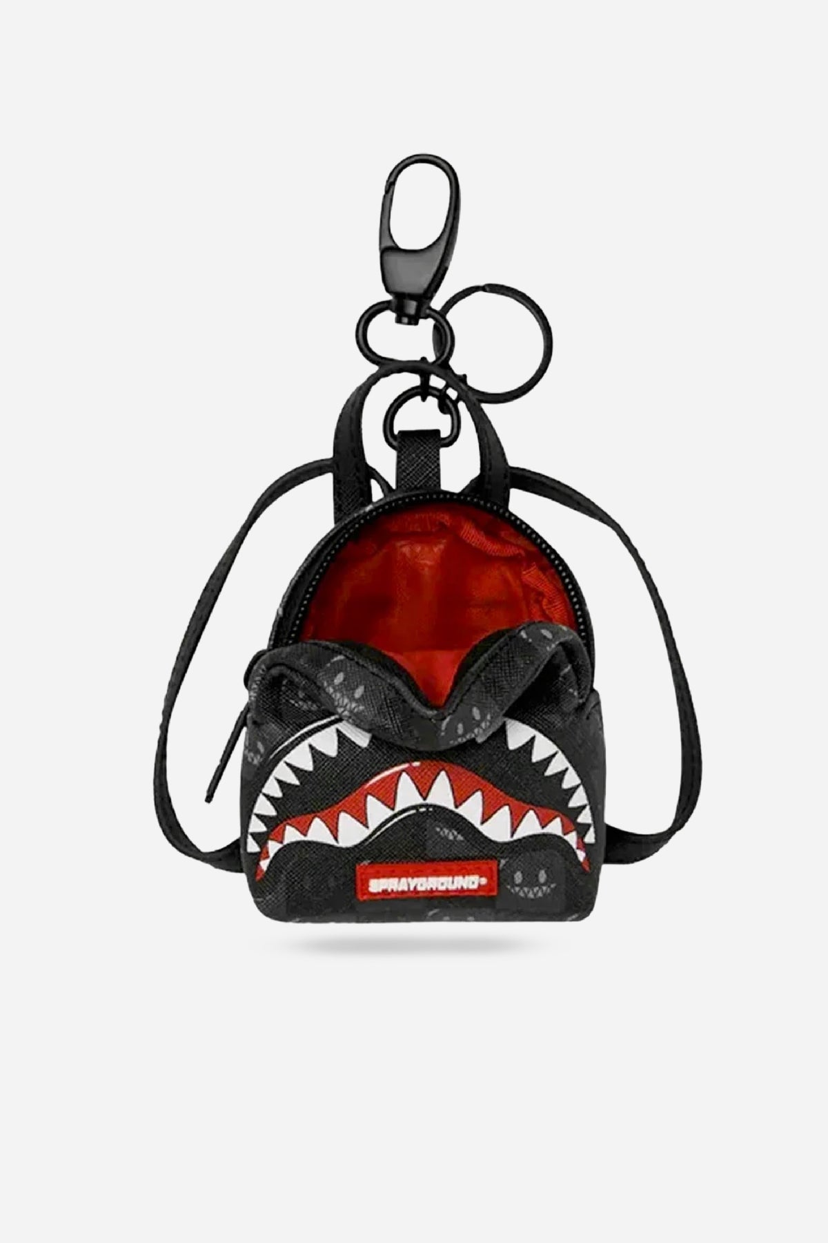 NERO | SPRAYGROUND - 910K9317NSZ Accessorio borsa