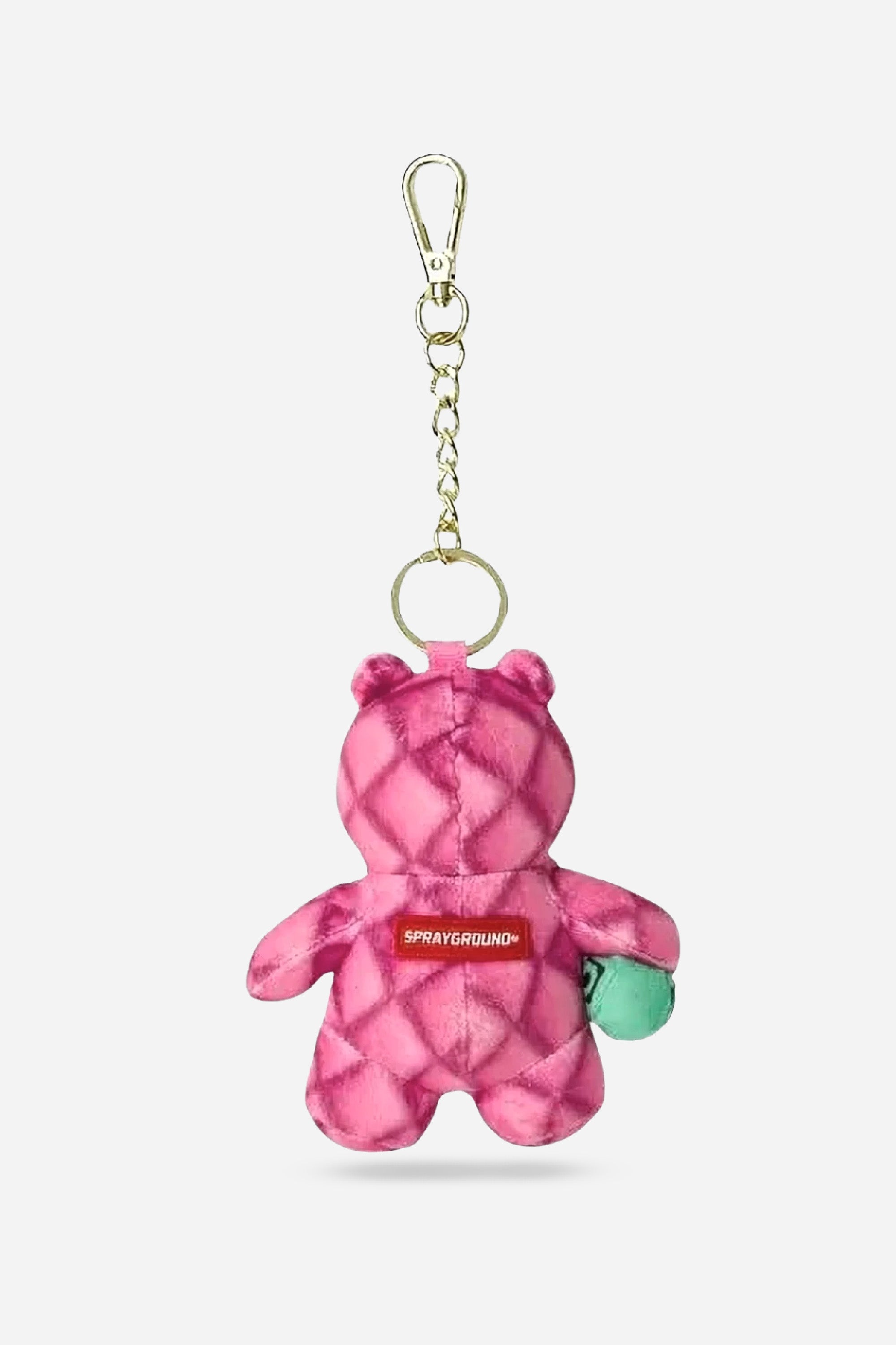 ROSA | SPRAYGROUND - 910K9597NSZ Portachiave