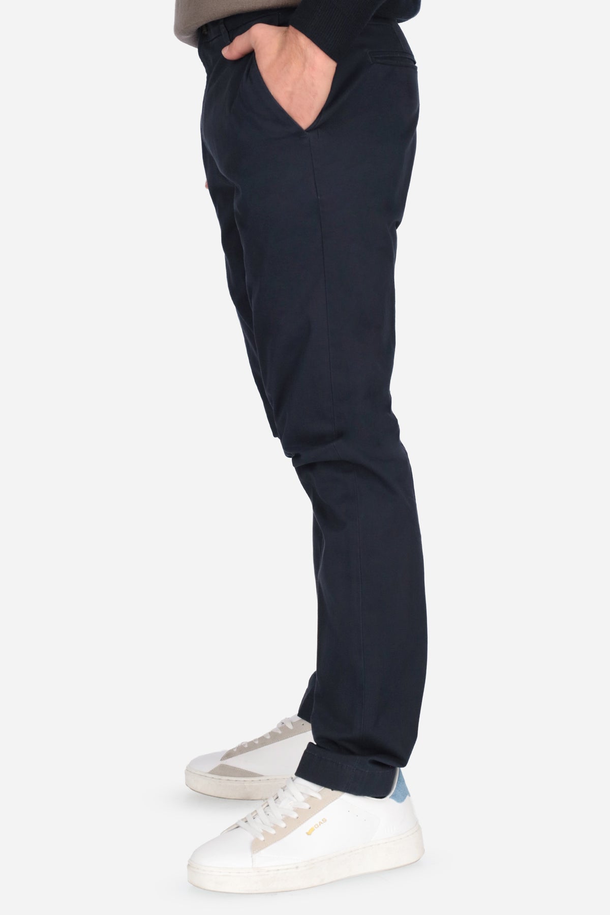BLU | LIU JO UOMO - U QF6068T848A Pantalone