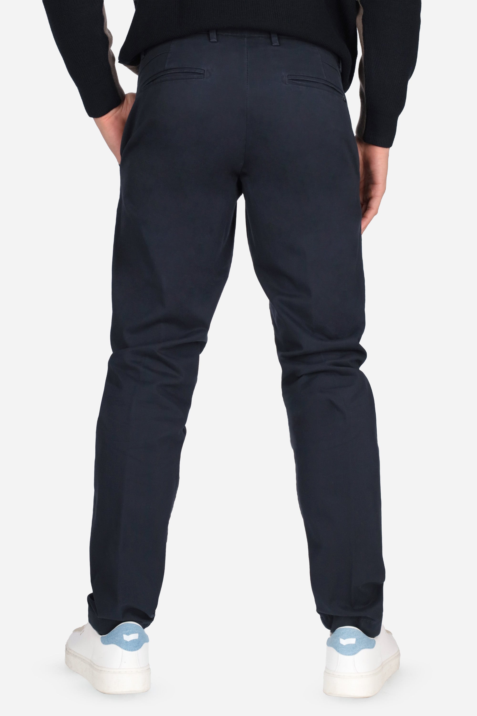 BLU | LIU JO UOMO - U QF6068T848A Pantalone