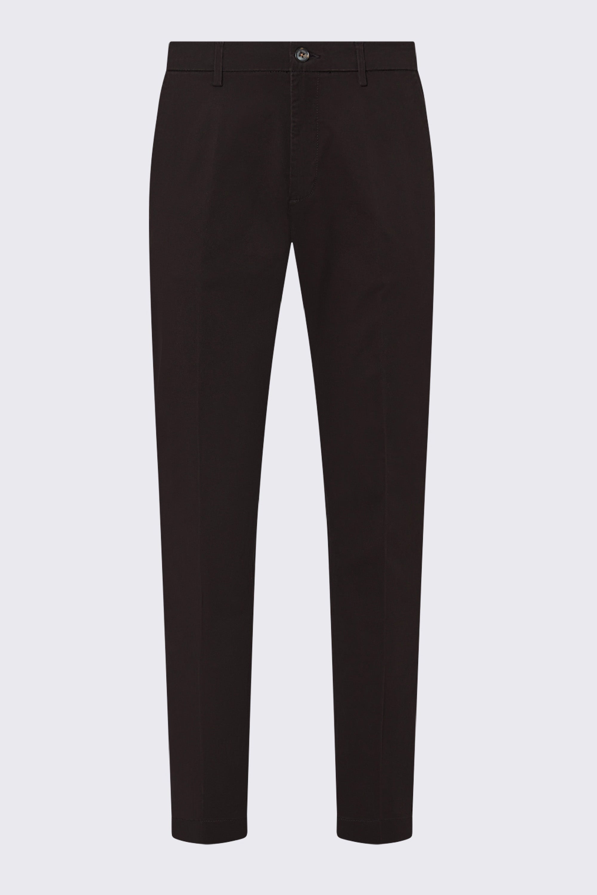 TESTA DI MORO | LIU JO UOMO - U QF6068T848A Pantalone