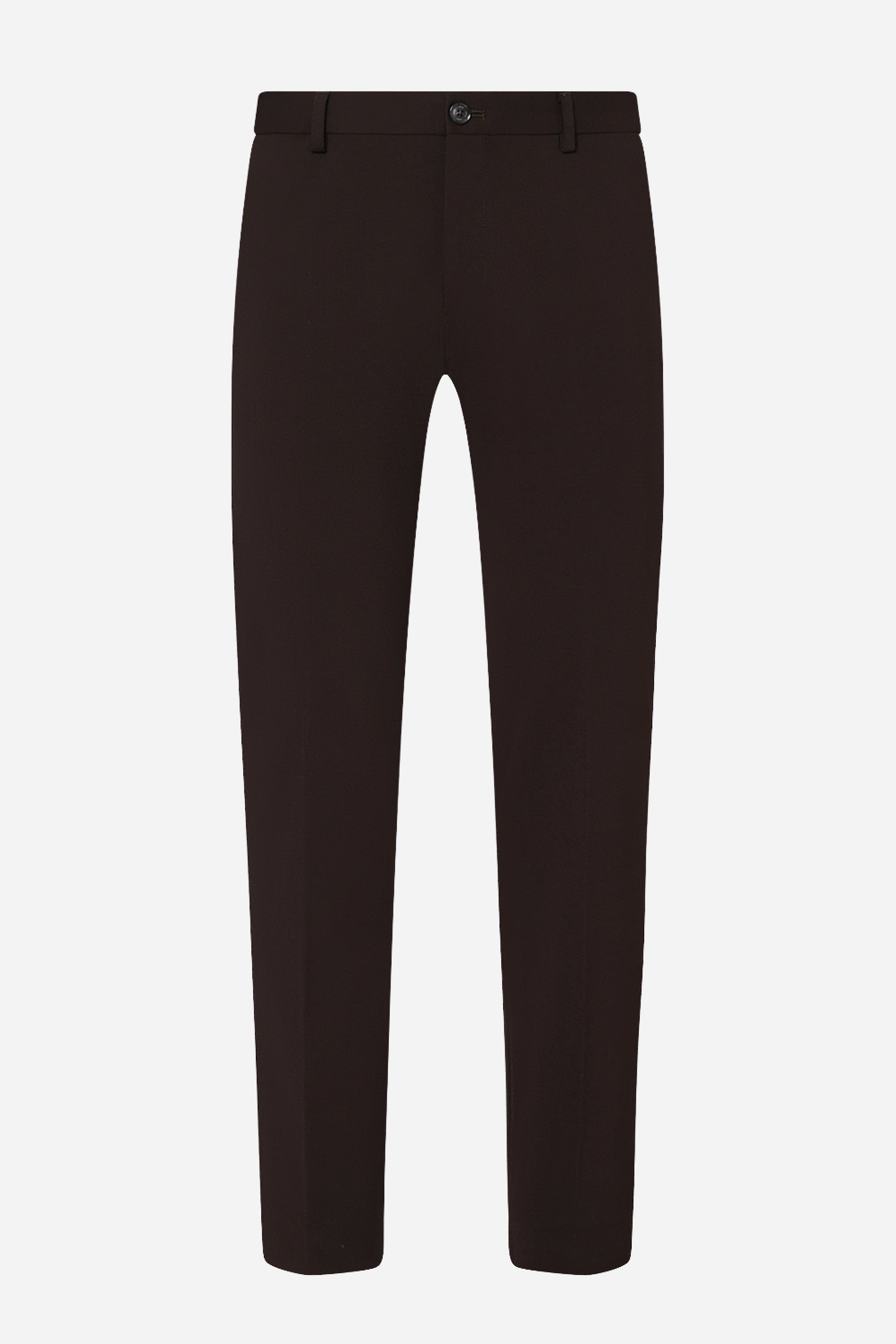 TESTA DI MORO | LIU JO UOMO - U QF6083J4776 Pantalone
