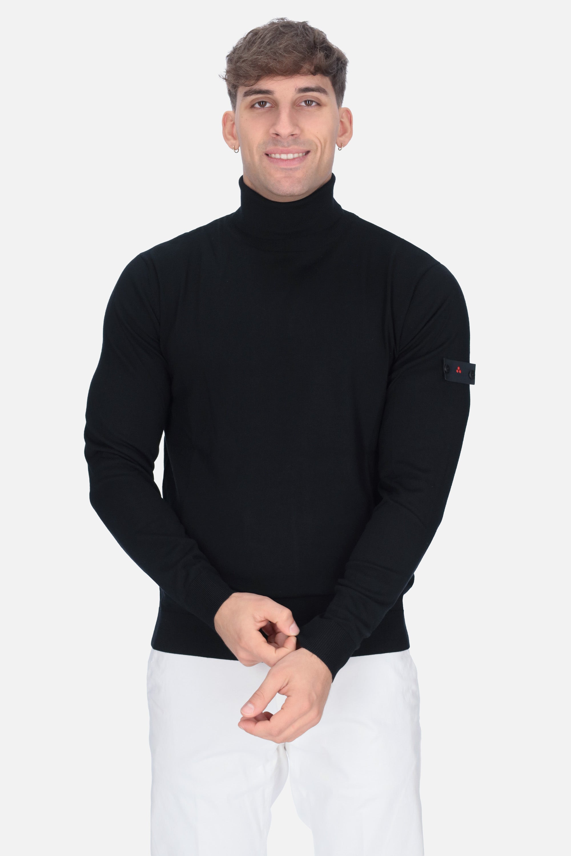 NERO | PEUTEREY - U PEU5969 Maglia