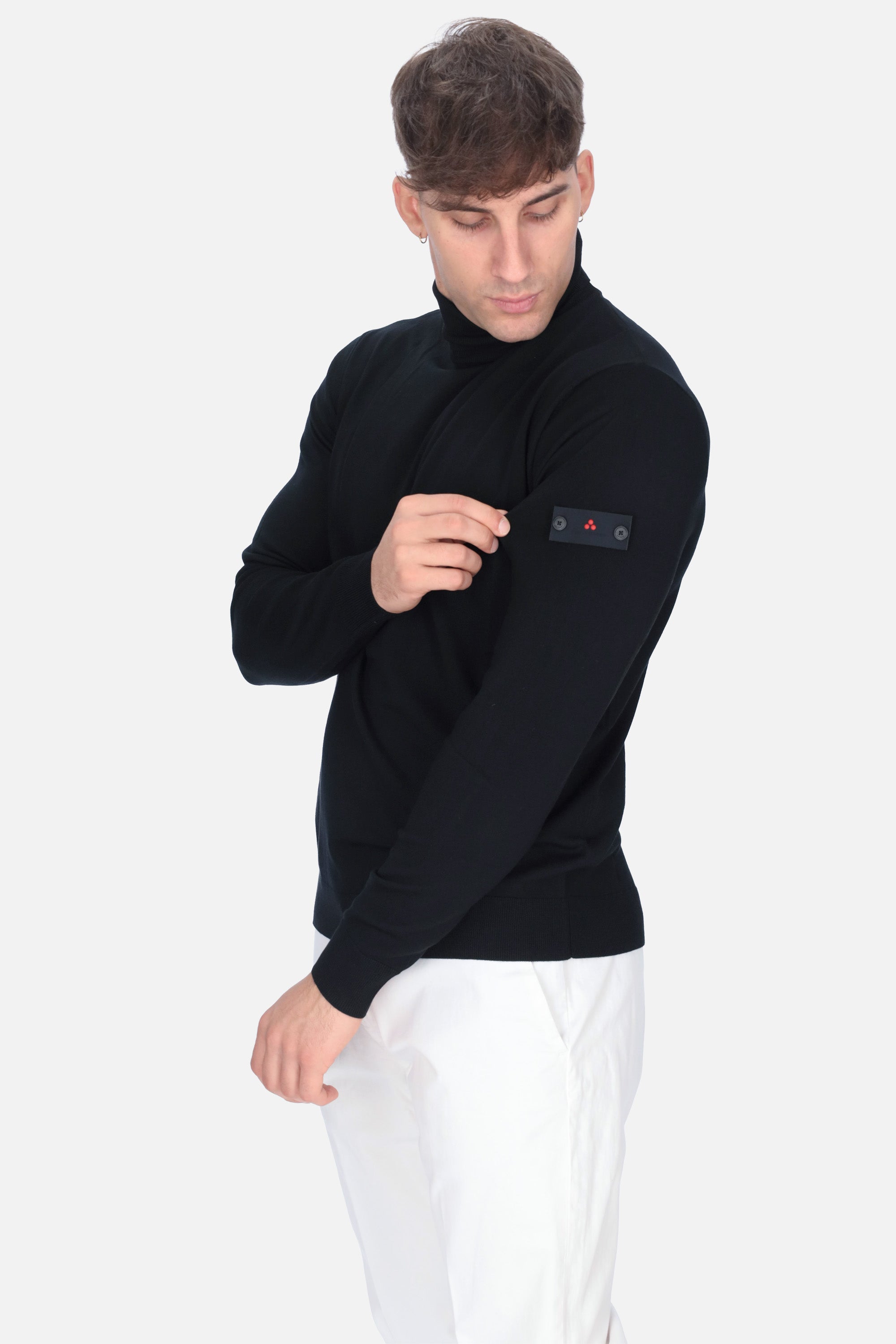 NERO | PEUTEREY - U PEU5969 Maglia
