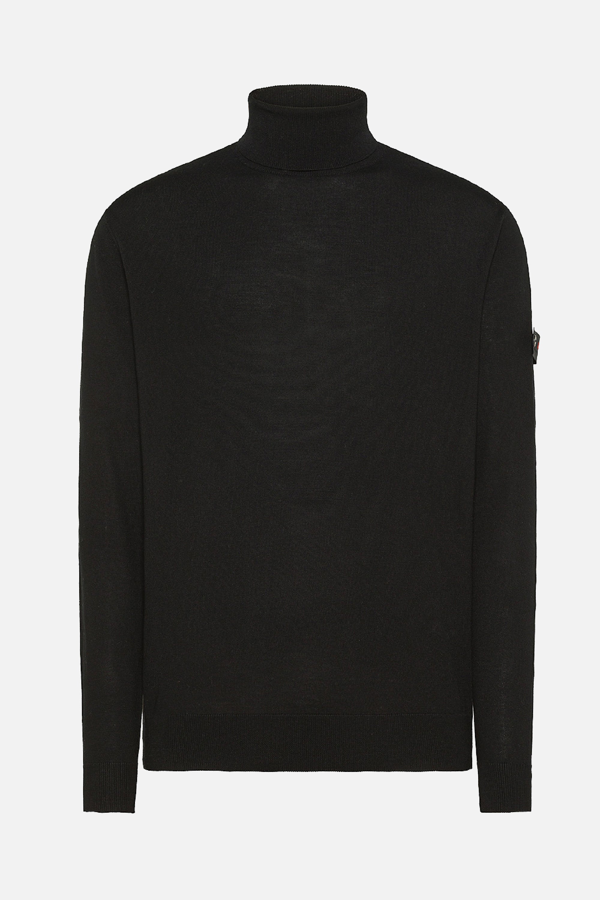 NERO | PEUTEREY - U PEU5969 Maglia