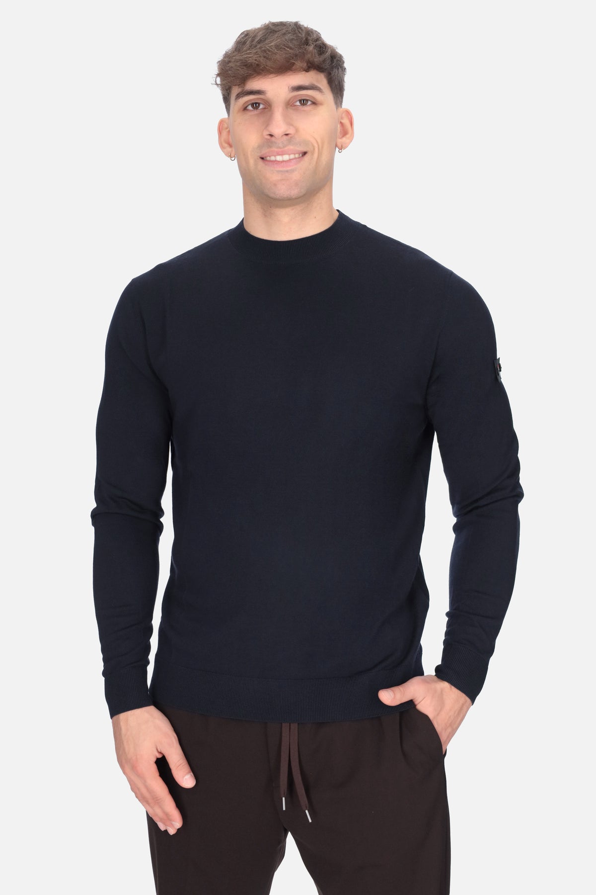 BLU | PEUTEREY - U PEU5968 Maglia