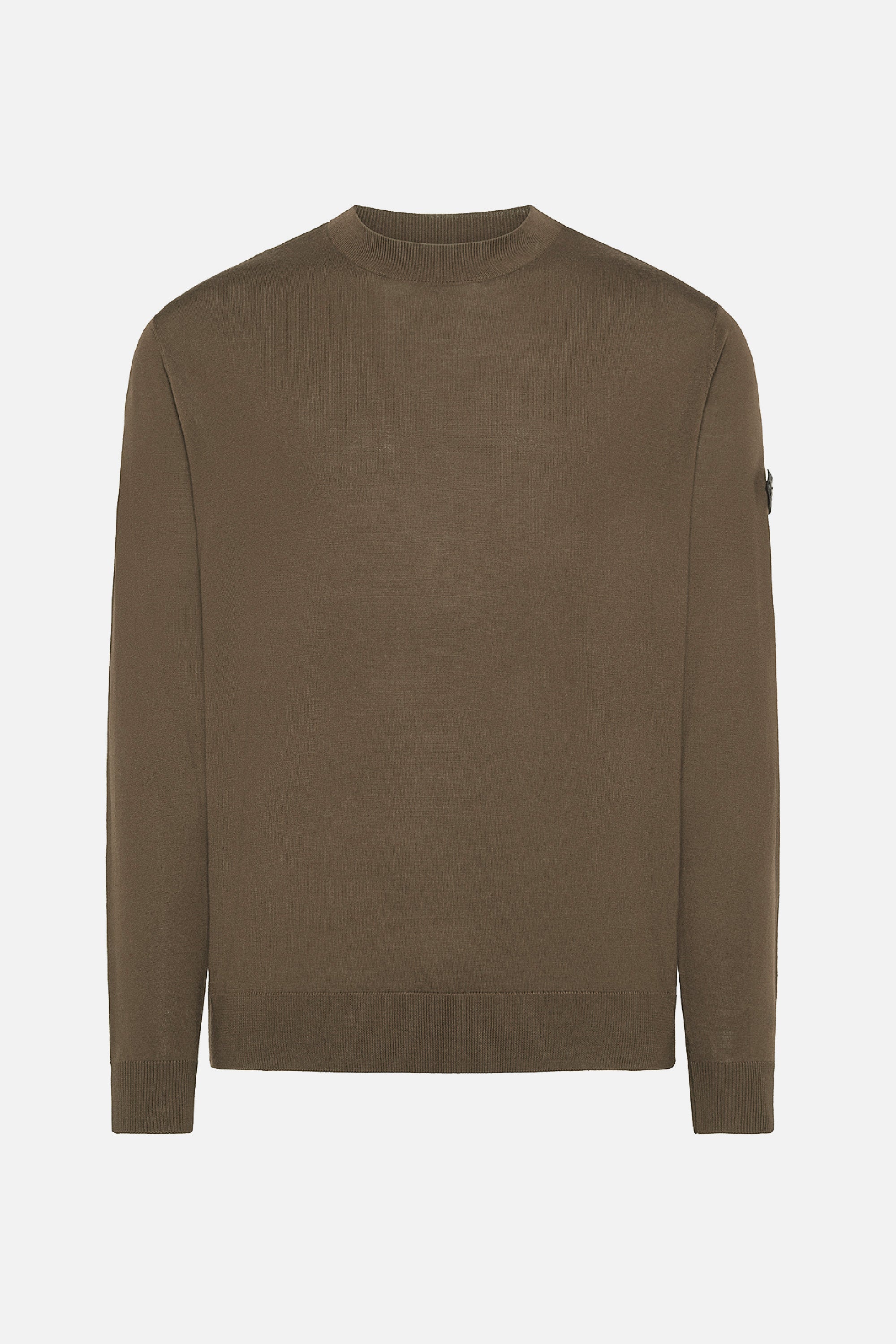 MARRONE | PEUTEREY - U PEU5968 Maglia