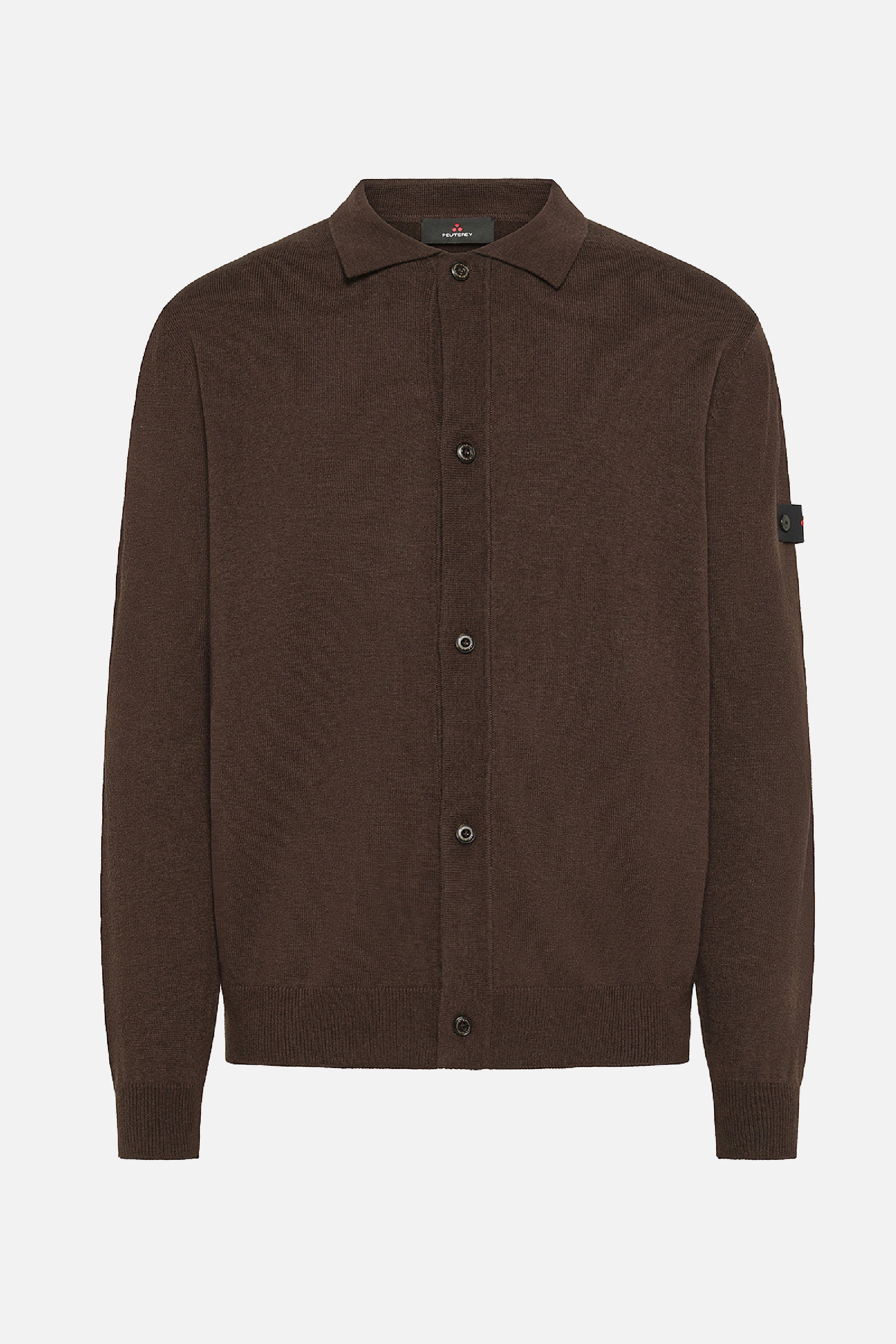 TESTA DI MORO | PEUTEREY - U PEU5989 Cardigan