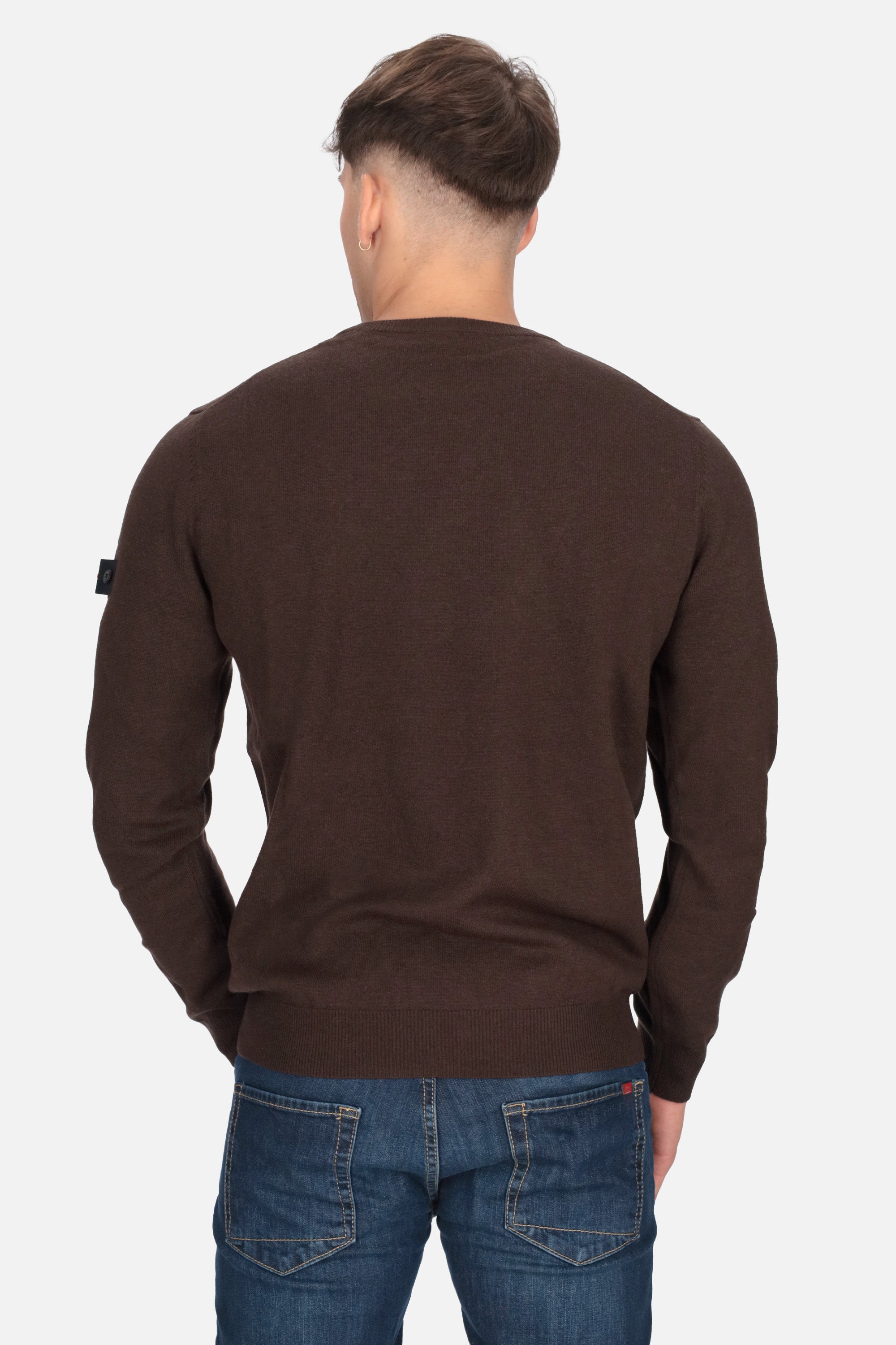 TESTA DI MORO | PEUTEREY - U PEU5391 Maglia