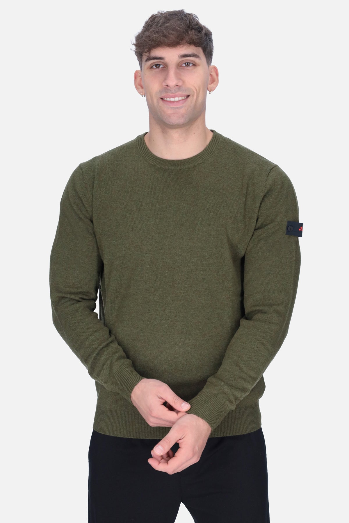 MILITARE | PEUTEREY - U PEU5391 Maglia
