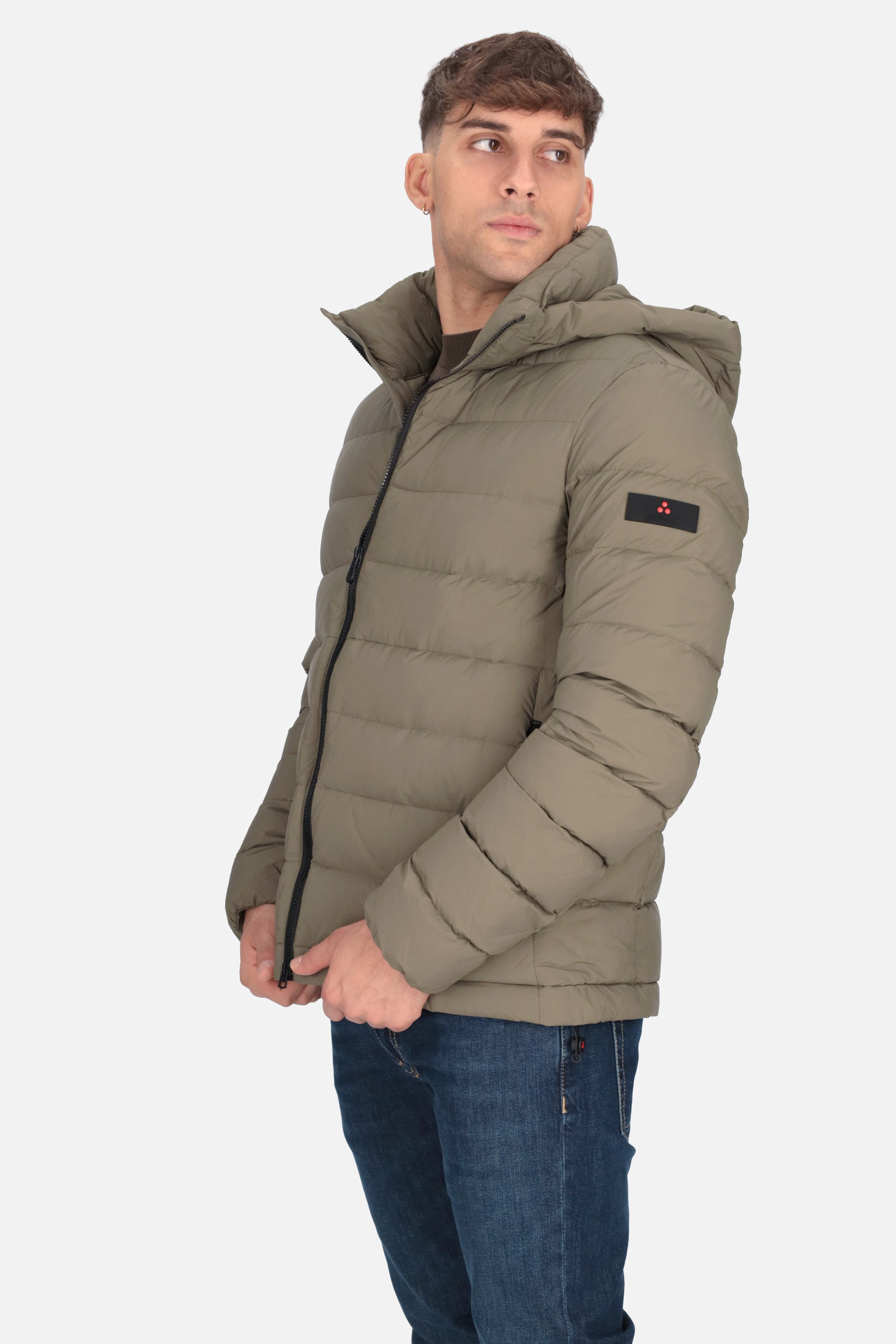 MILITARE | PEUTEREY - U PEU5994 Piumino
