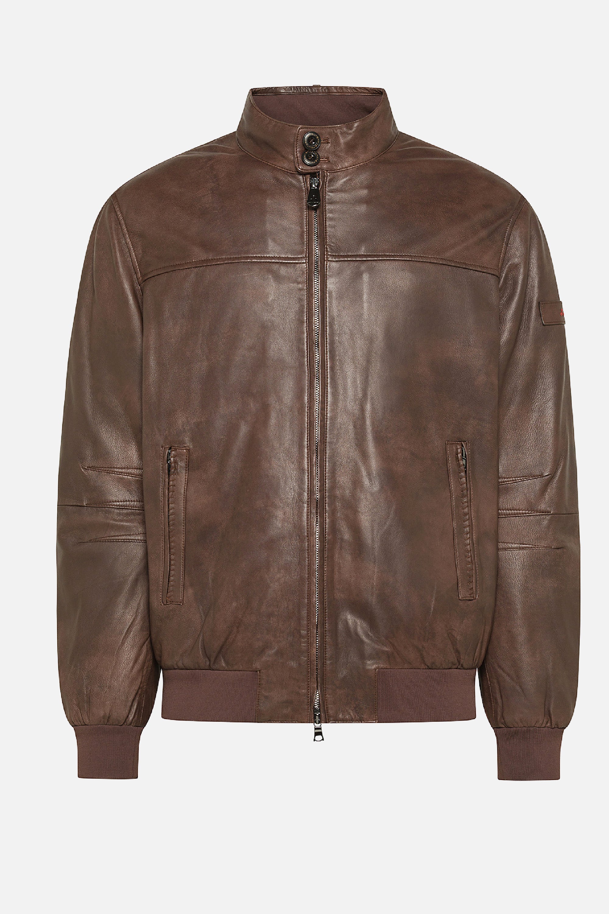 MARRONE | PEUTEREY - U PEU5632 Giubbotto