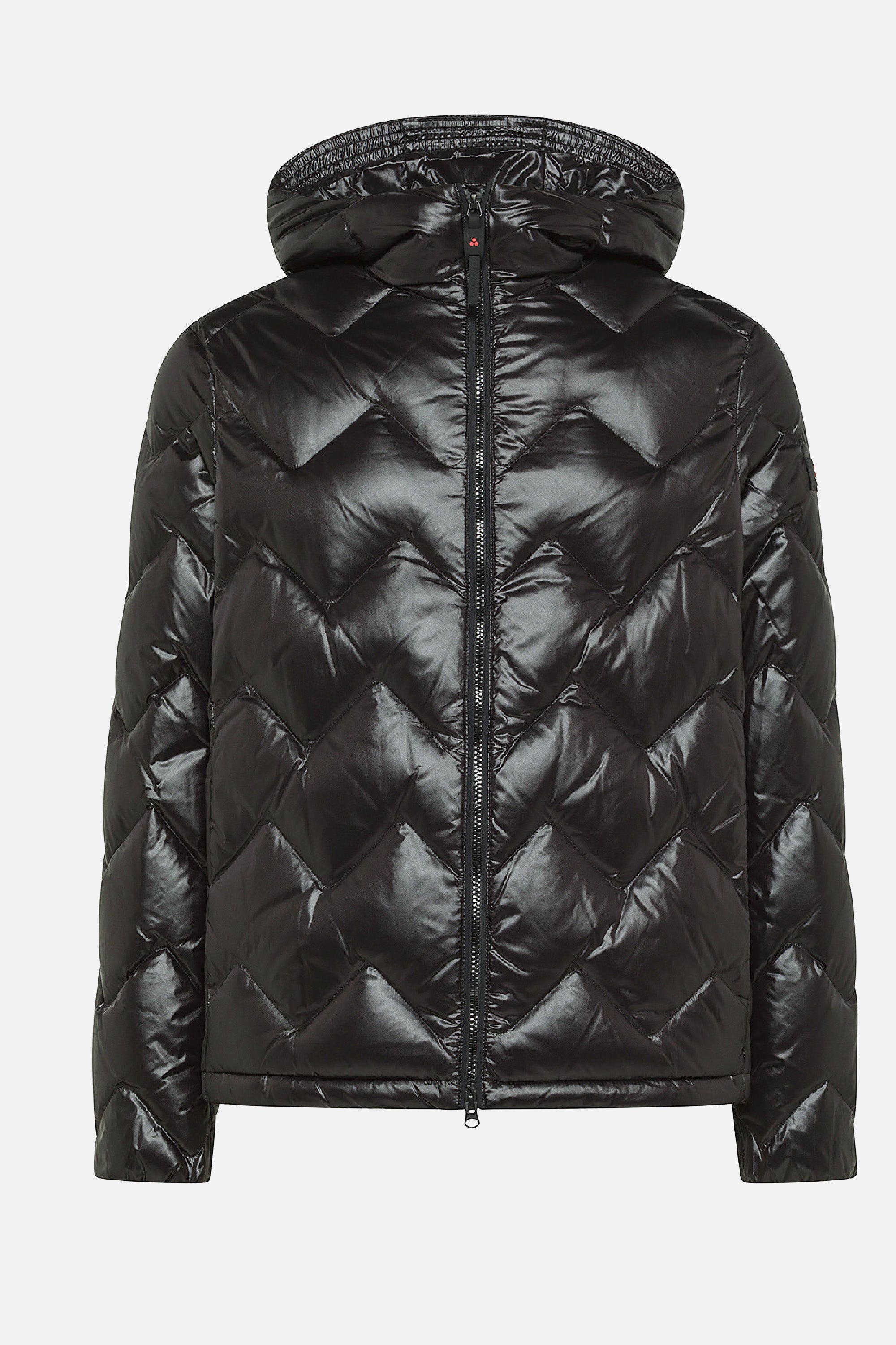 NERO | PEUTEREY - U PEU5979 Piumino