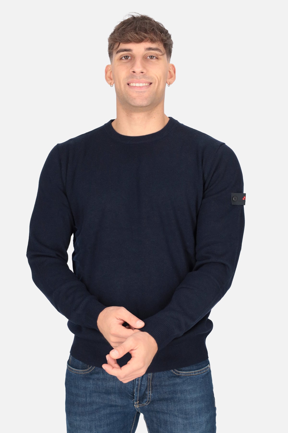 BLU | PEUTEREY - U PEU5391 Maglia