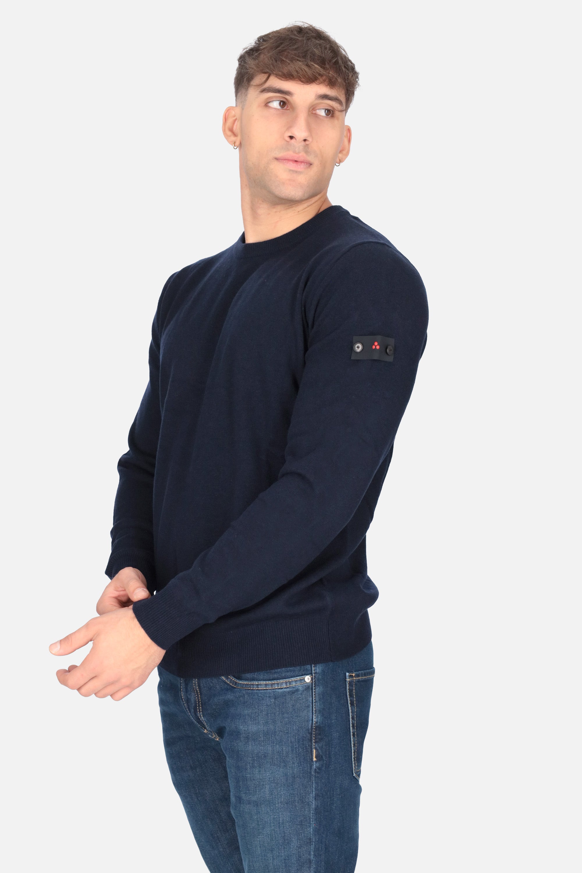 BLU | PEUTEREY - U PEU5391 Maglia