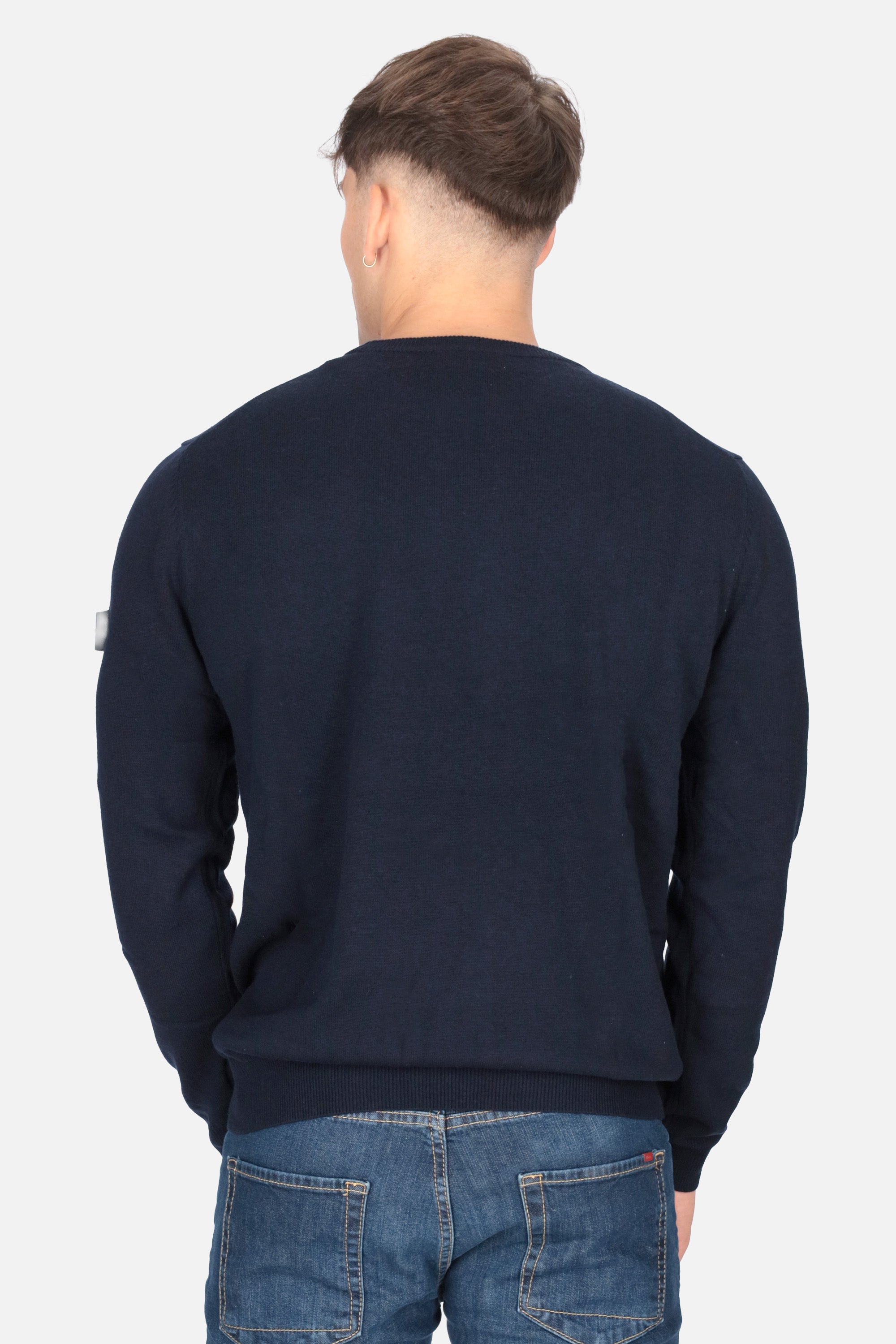 BLU | PEUTEREY - U PEU5391 Maglia
