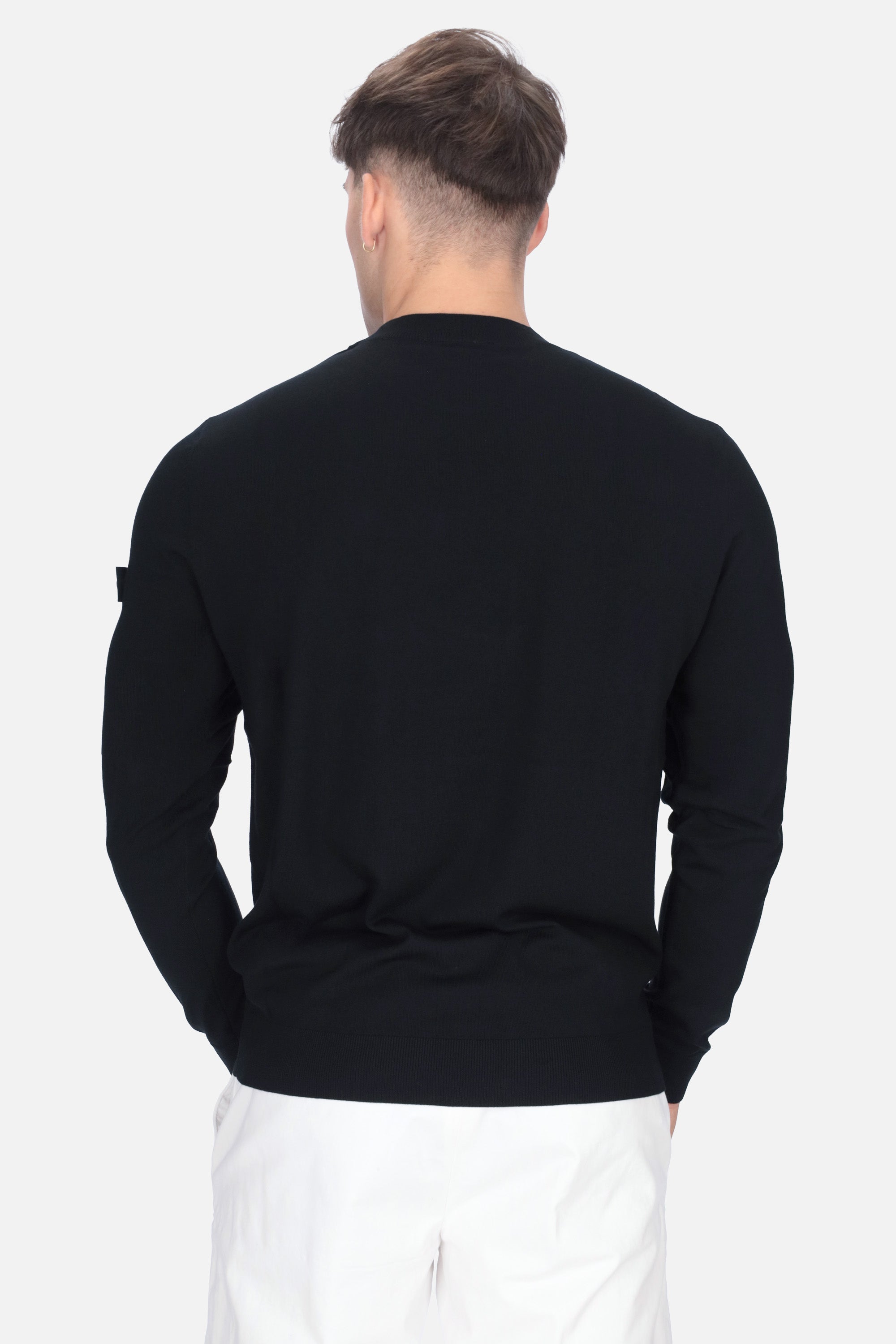 NERO | PEUTEREY - U PEU5968 Maglia