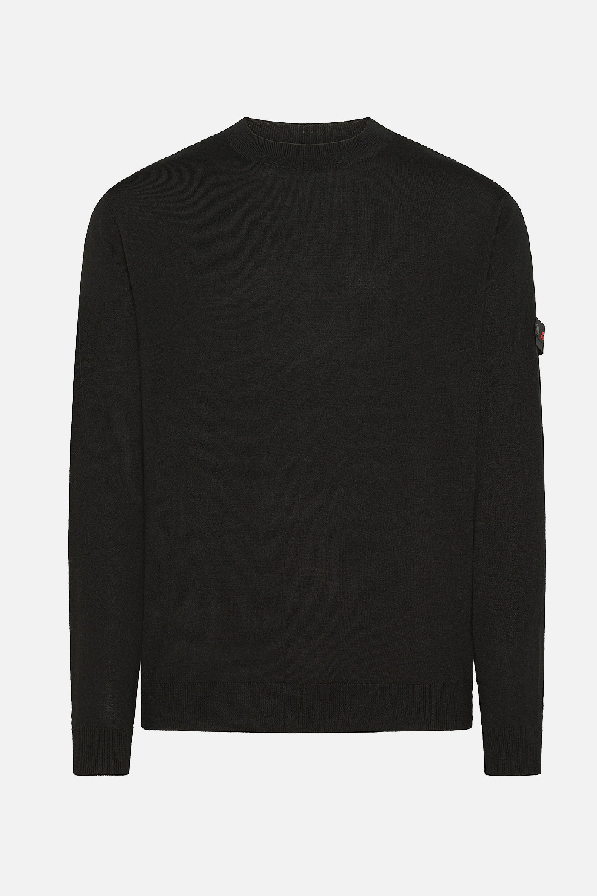 NERO | PEUTEREY - U PEU5968 Maglia