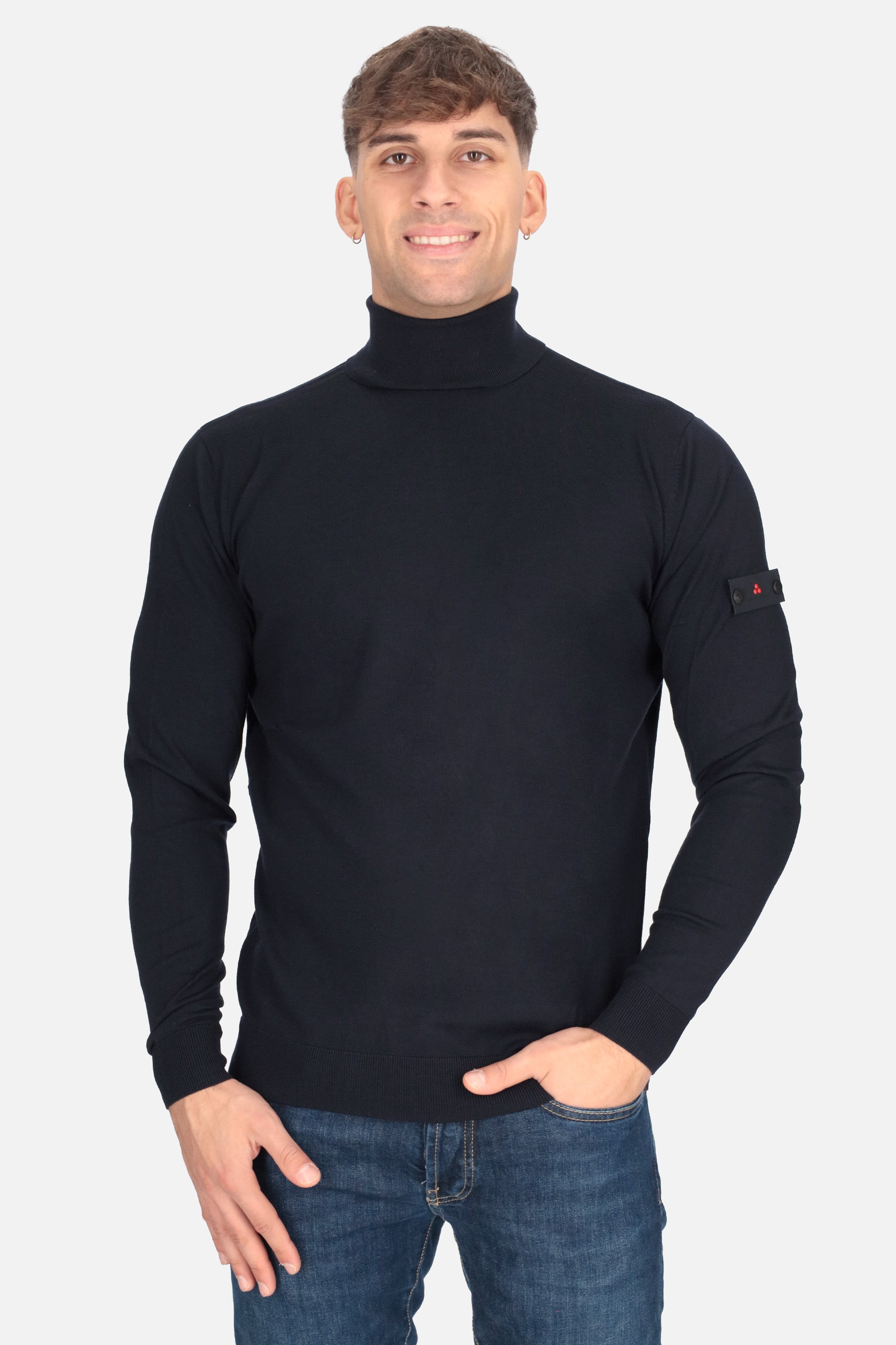 BLU | PEUTEREY - U PEU5969 Maglia