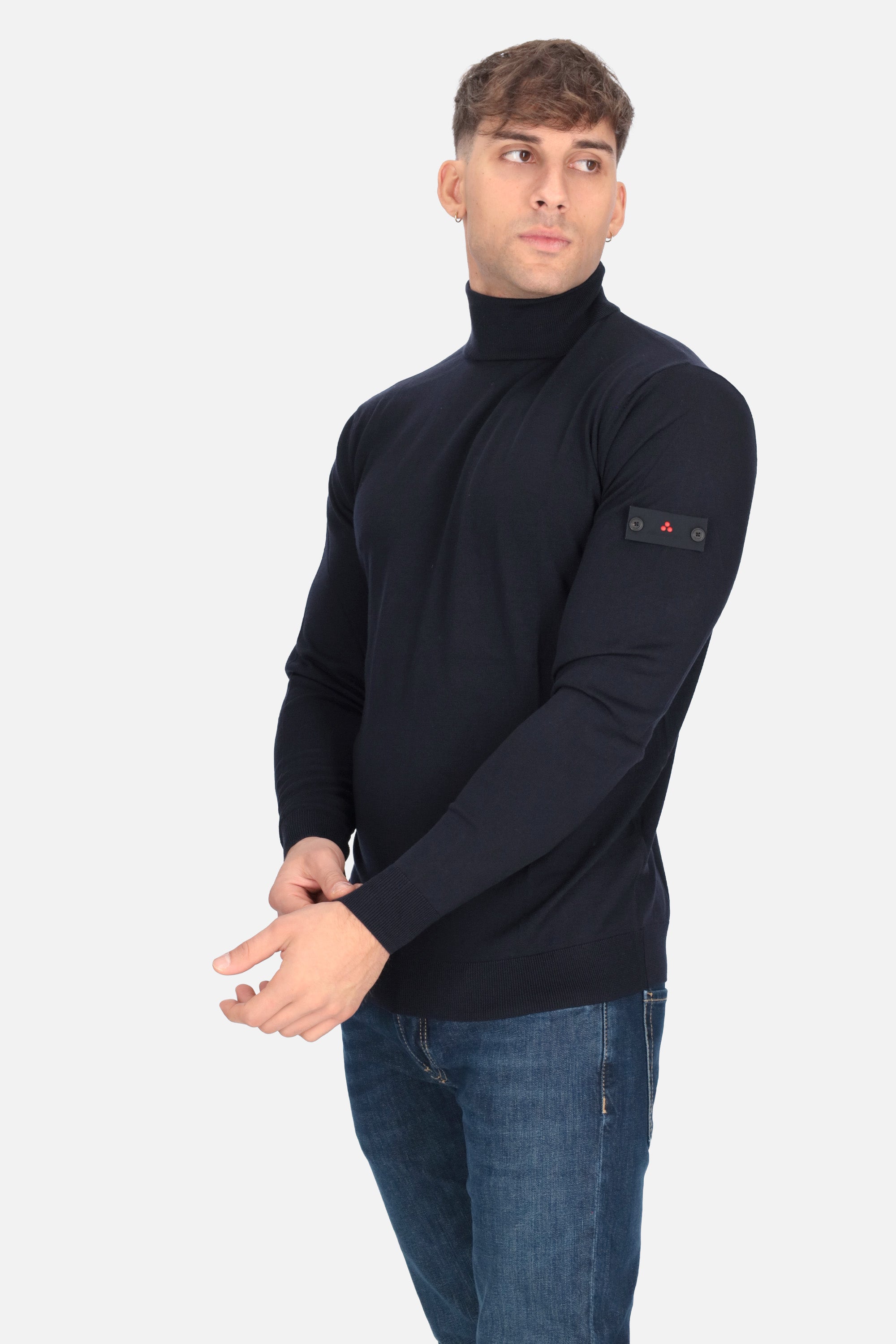 BLU | PEUTEREY - U PEU5969 Maglia