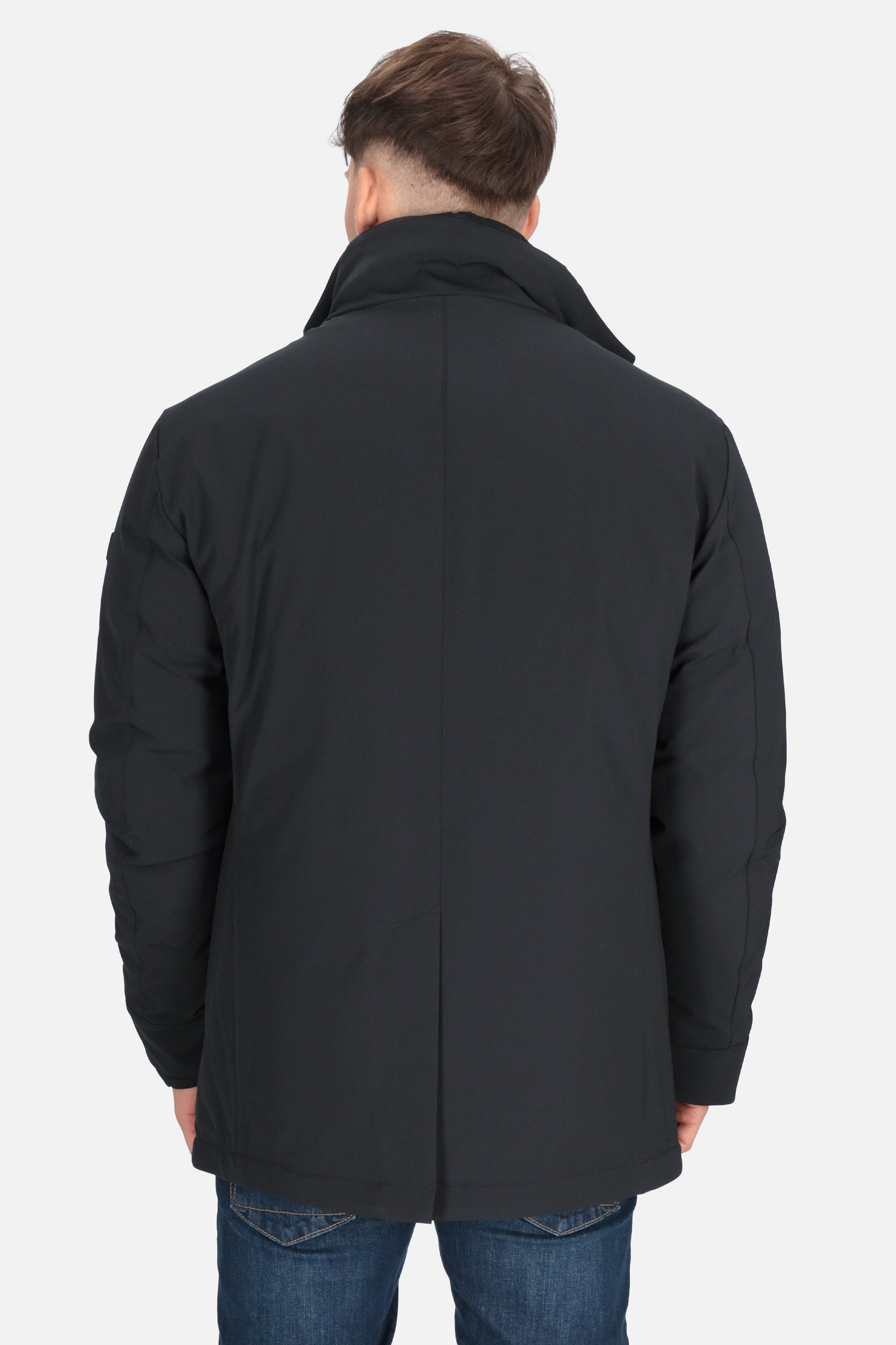 BLU | PEUTEREY - U PEU5999 Giacca