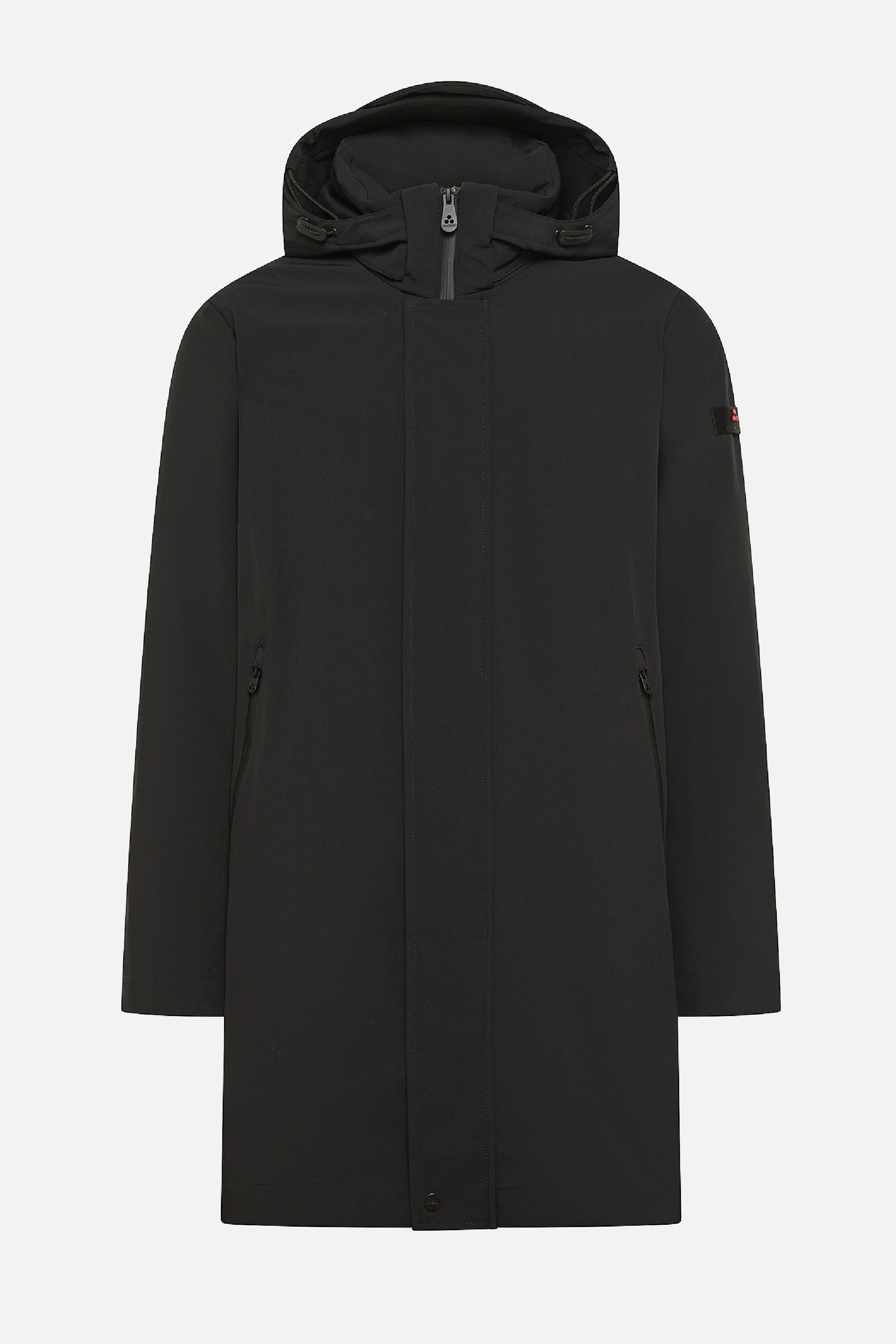 NERO | PEUTEREY - U PEU5973 Parka
