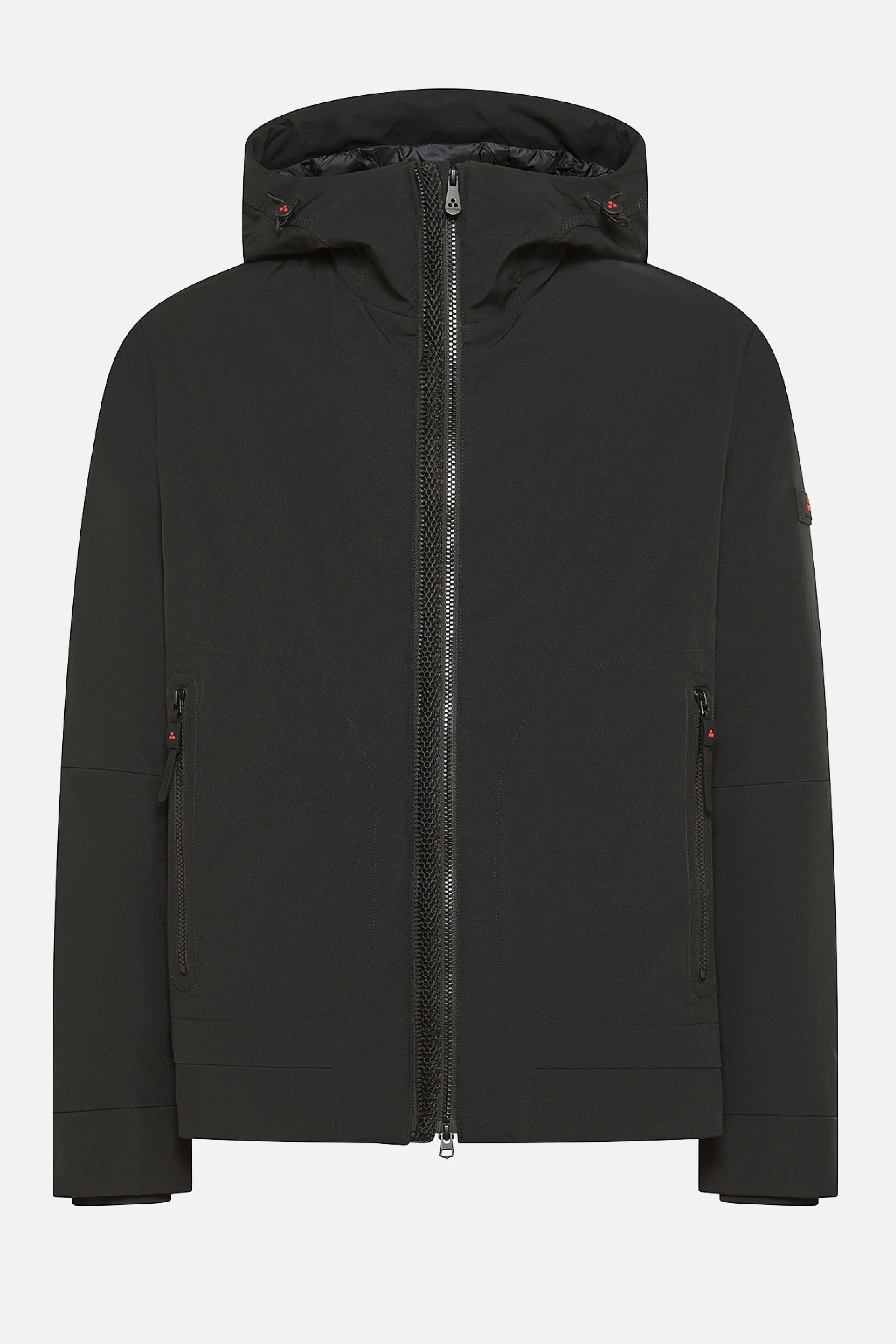 NERO | PEUTEREY - U PEU5995 Piumino