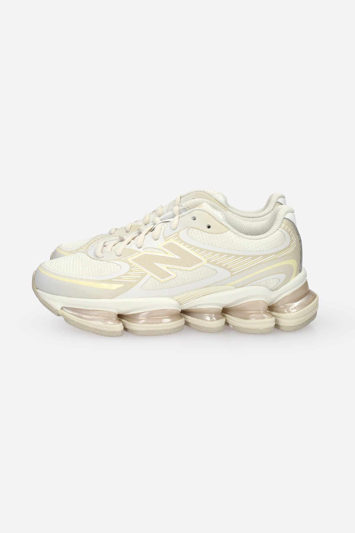 PANNA | NEW BALANCE  - D U 2000 4PO Sneakers