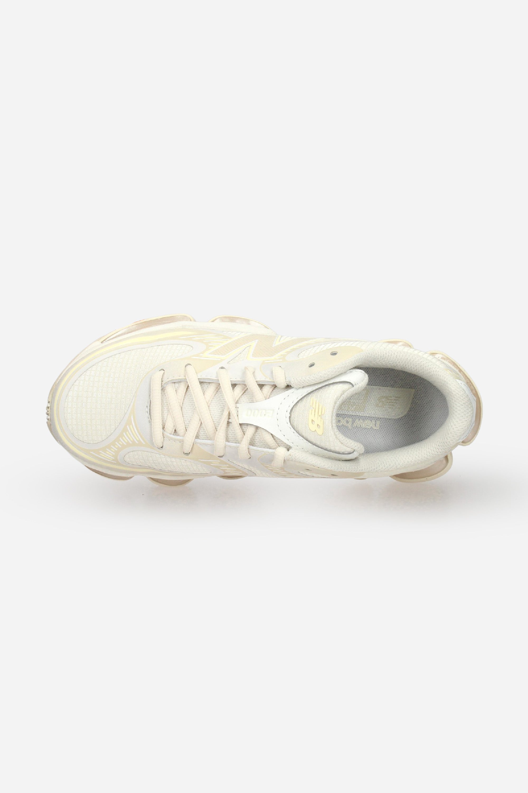 PANNA | NEW BALANCE  - D U 2000 4PO Sneakers