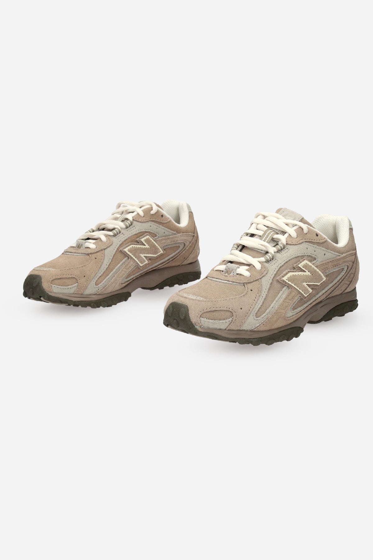TORTORA | NEW BALANCE  - D U 204 LMMA Sneakers