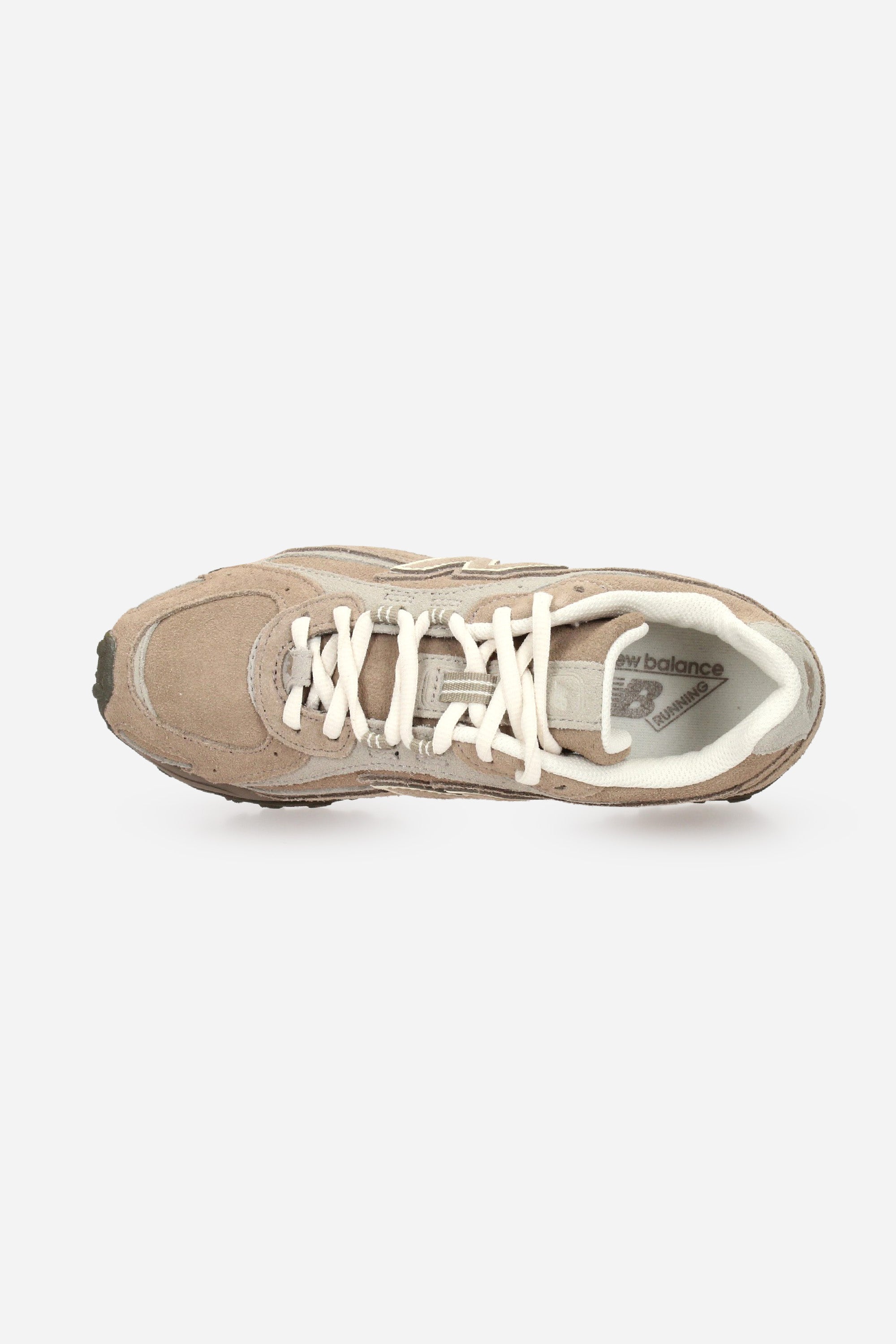 TORTORA | NEW BALANCE  - D U 204 LMMA Sneakers