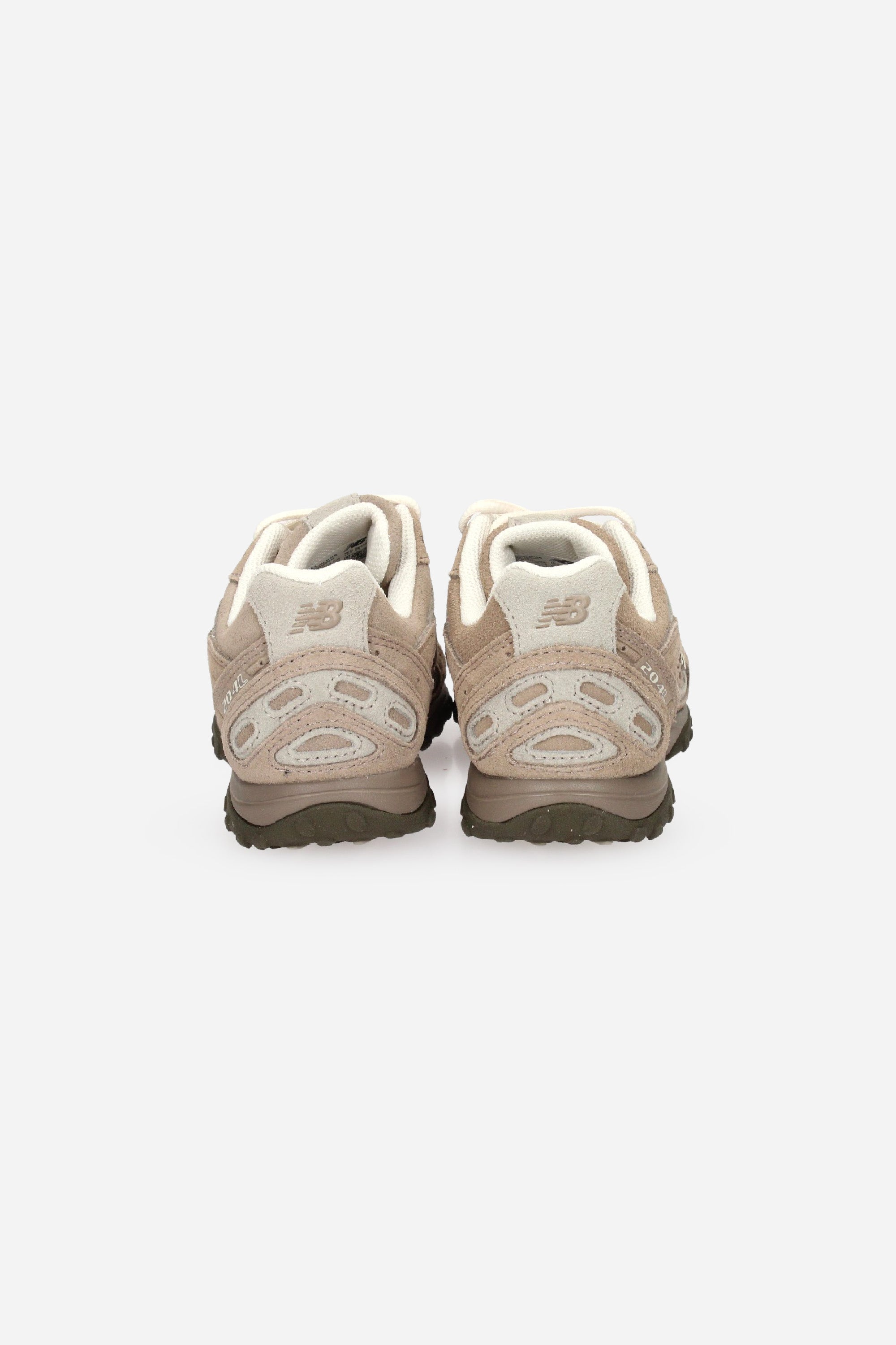 TORTORA | NEW BALANCE  - D U 204 LMMA Sneakers
