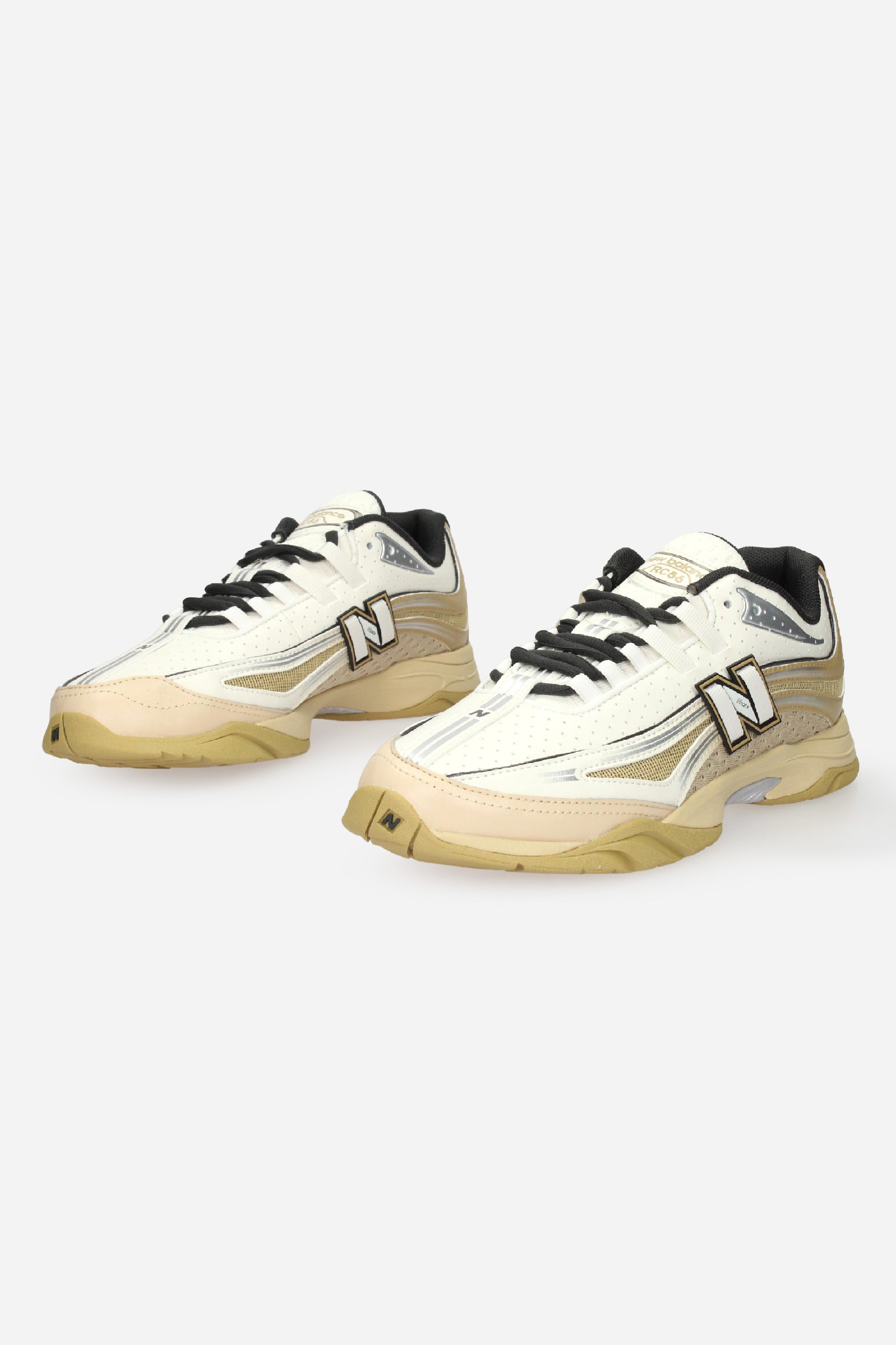 BIANCO | NEW BALANCE  - U U RC56 7HN Sneakers