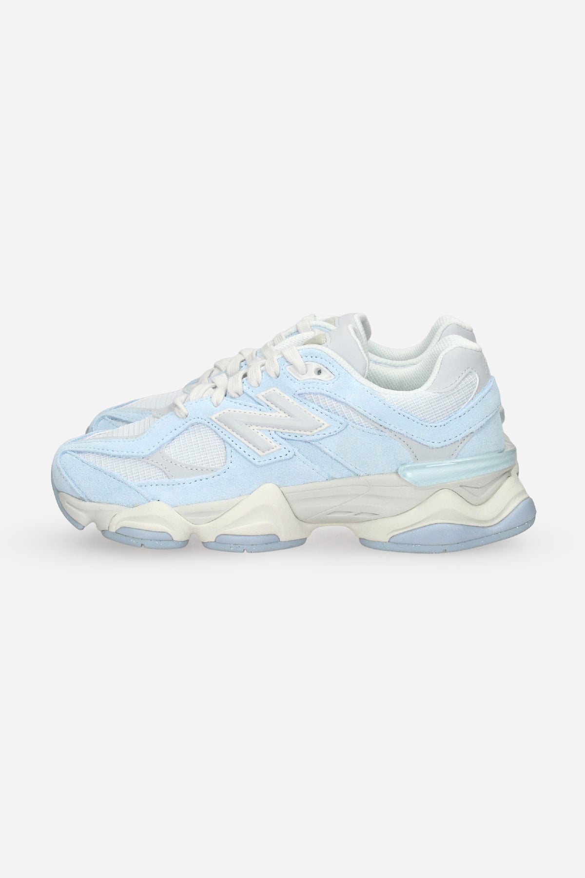 CELESTE | NEW BALANCE  - D U 9060 7Y1 Sneakers