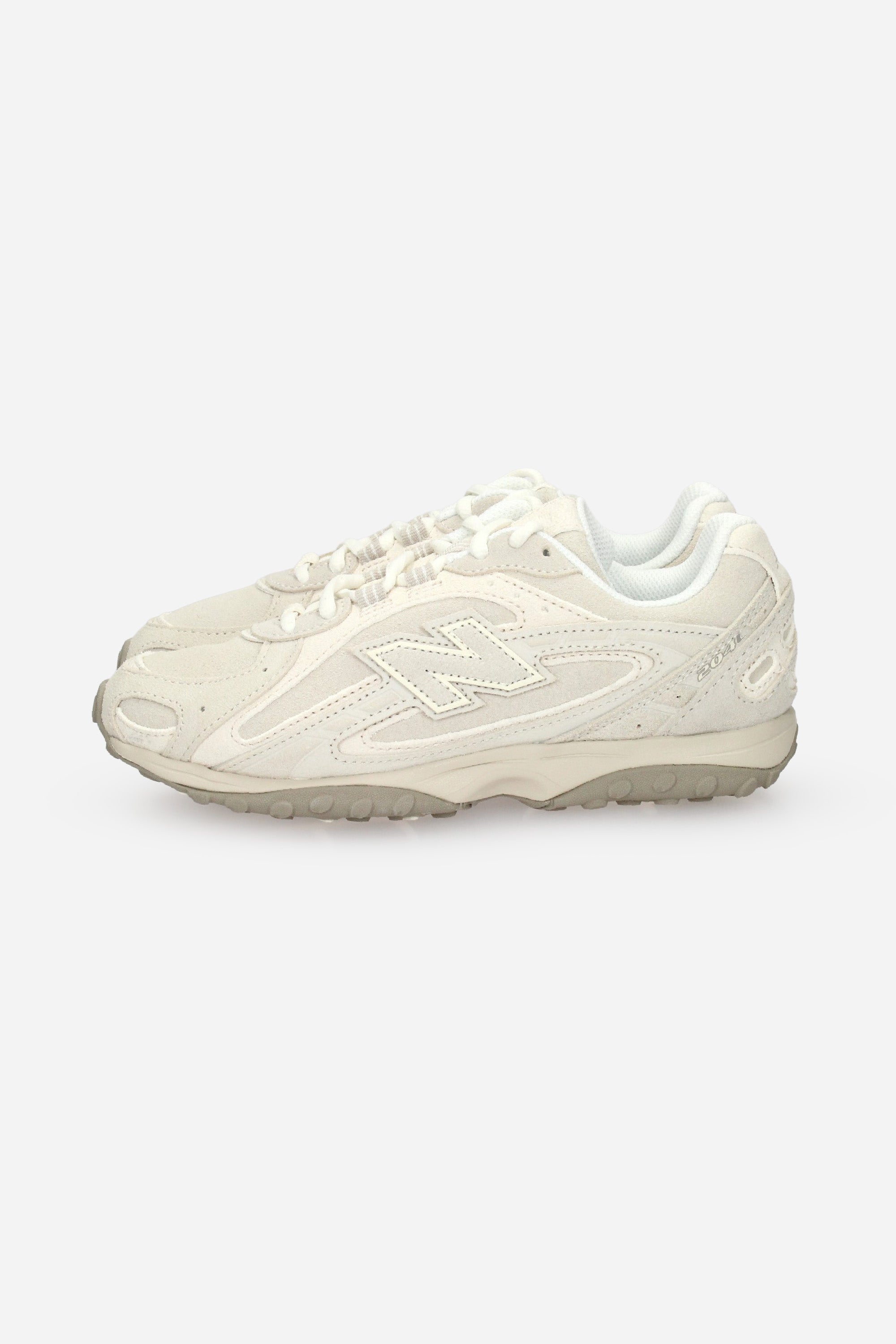 GRIGIO | NEW BALANCE  - D U 204 LMMC Sneakers