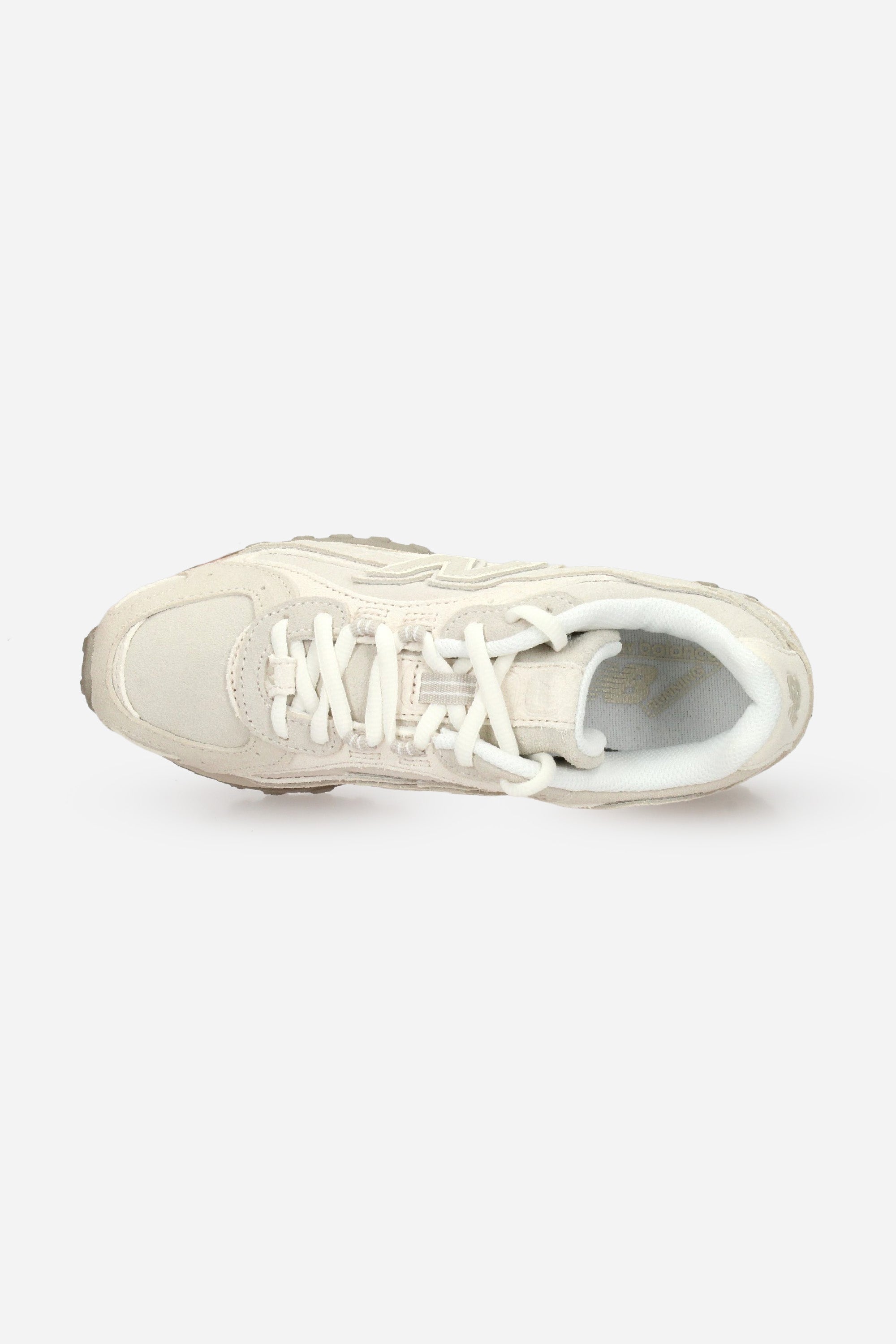 GRIGIO | NEW BALANCE  - D U 204 LMMC Sneakers