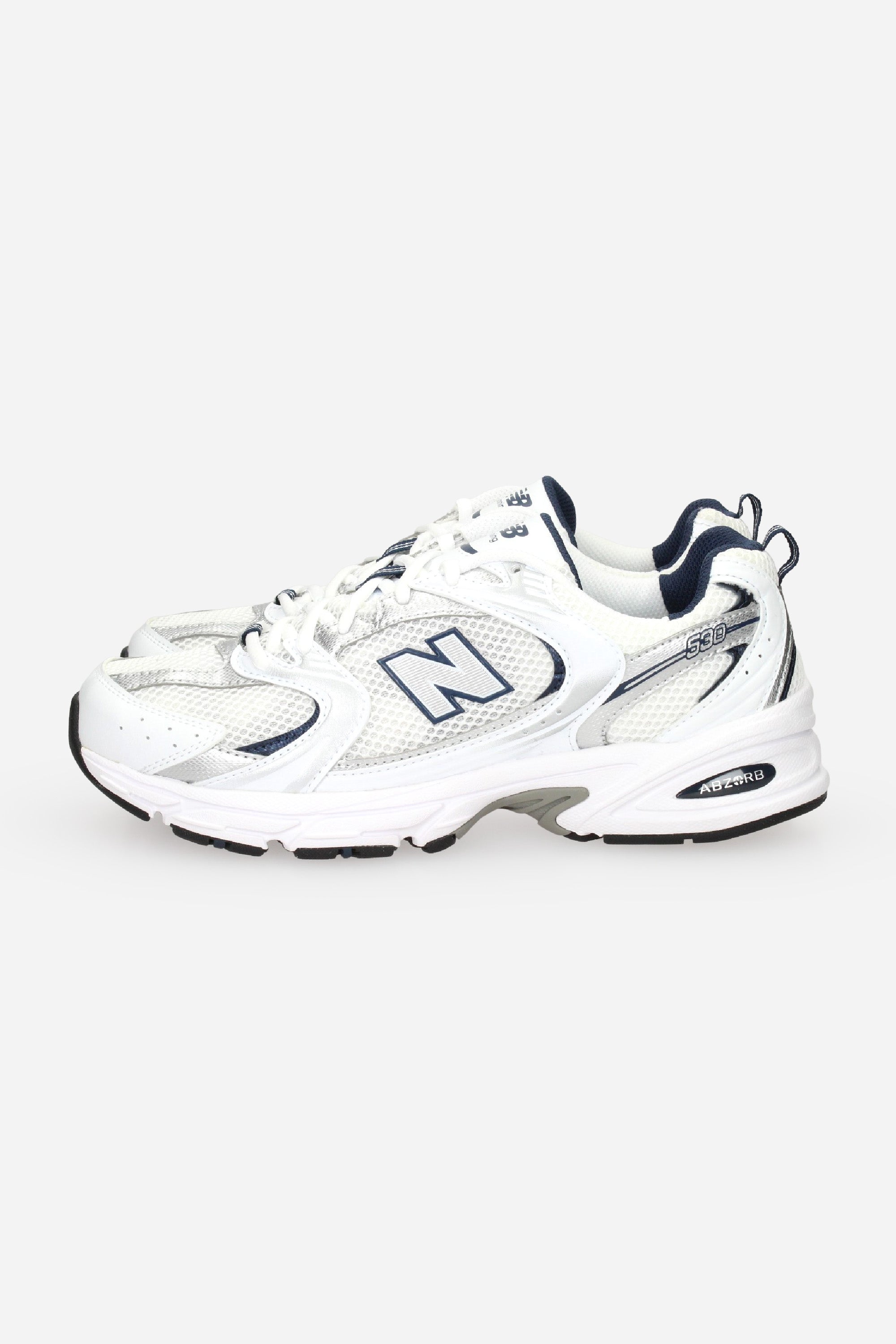 BIANCO | NEW BALANCE  - MR 530 SG Sneakers
