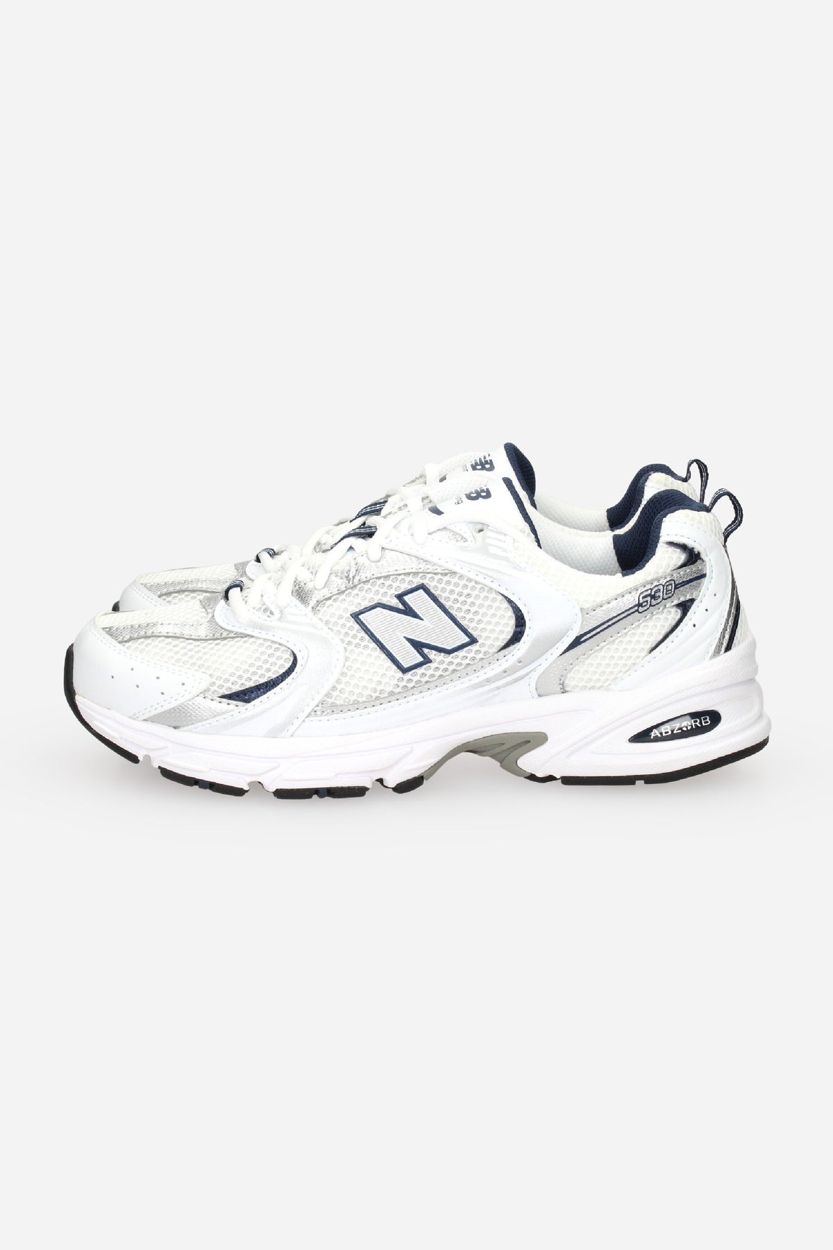 BIANCO | NEW BALANCE  - MR 530 SG Sneakers
