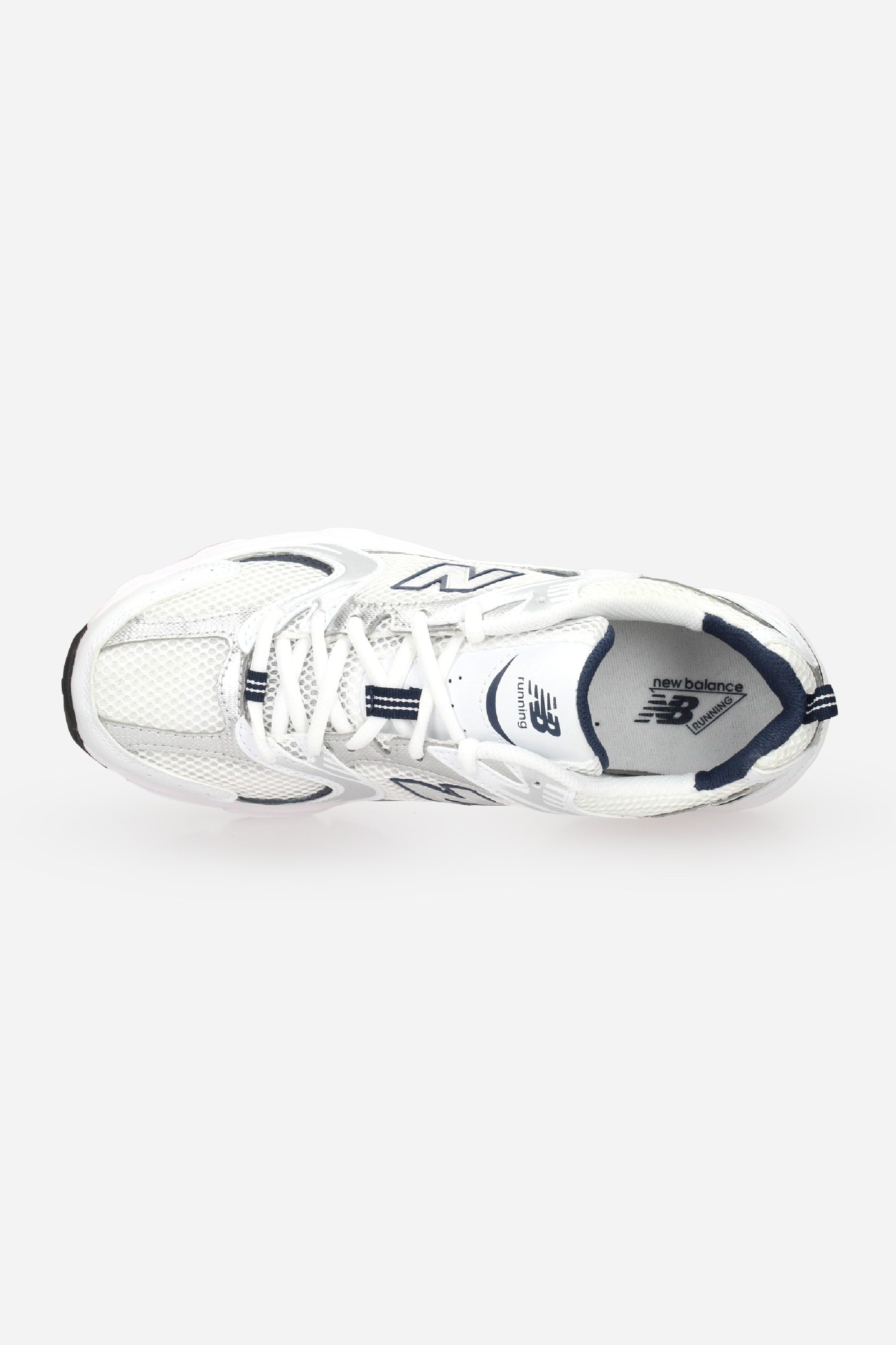 BIANCO | NEW BALANCE  - MR 530 SG Sneakers