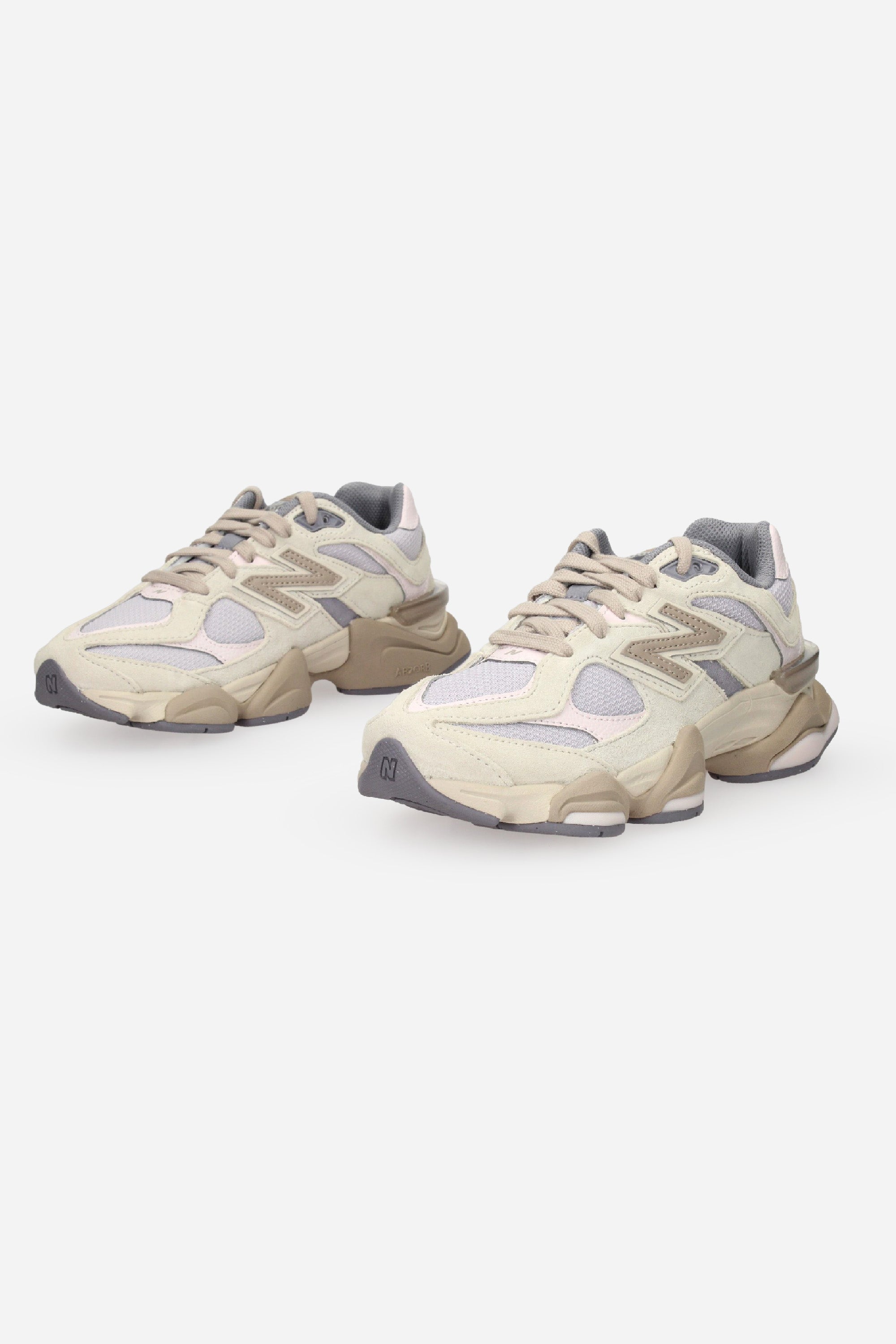 BEIGE | NEW BALANCE  - D U 9060 152 Sneakers